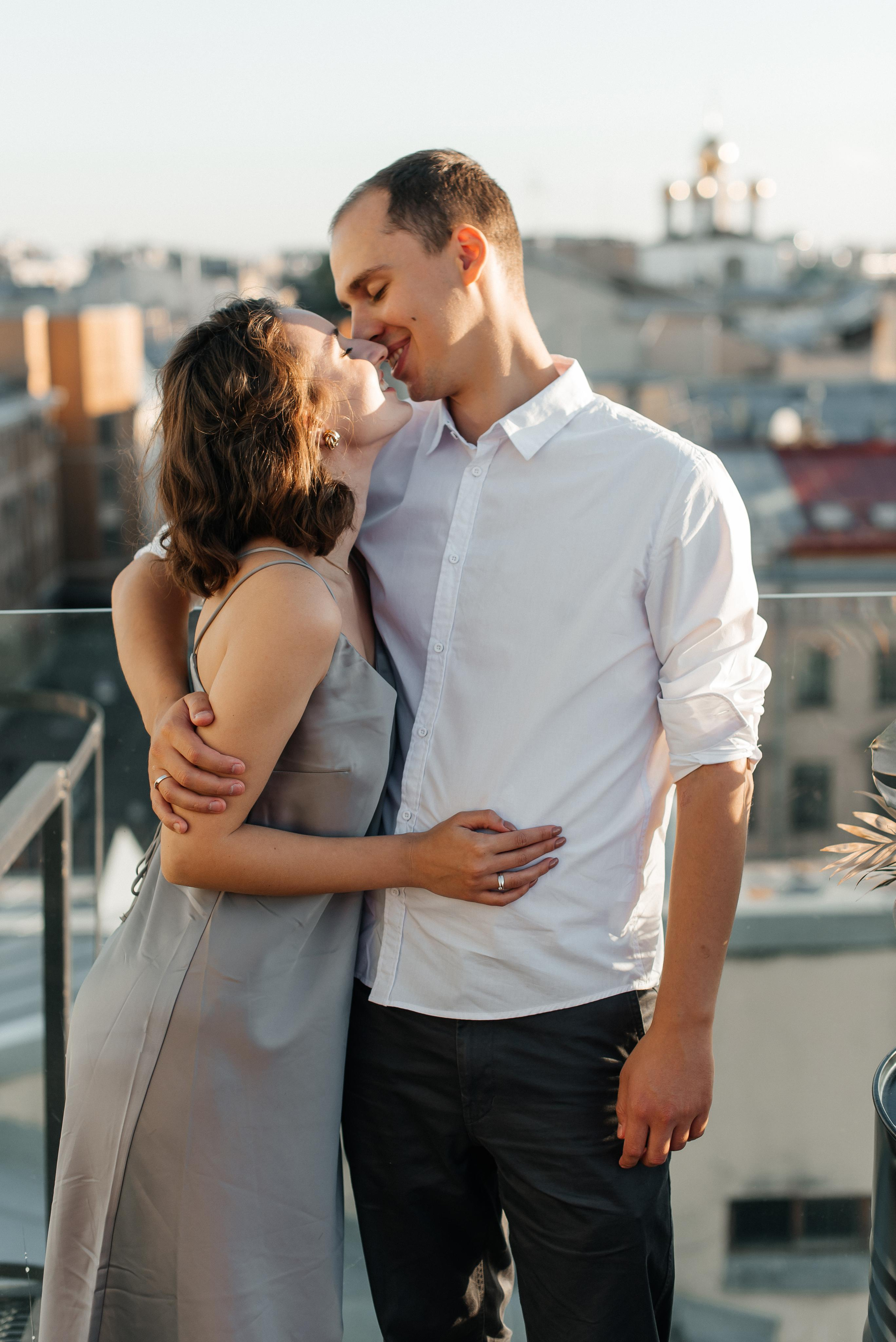 Yaroslav & Daria. Wedding and family photographer in Dubai Vasilii Albul