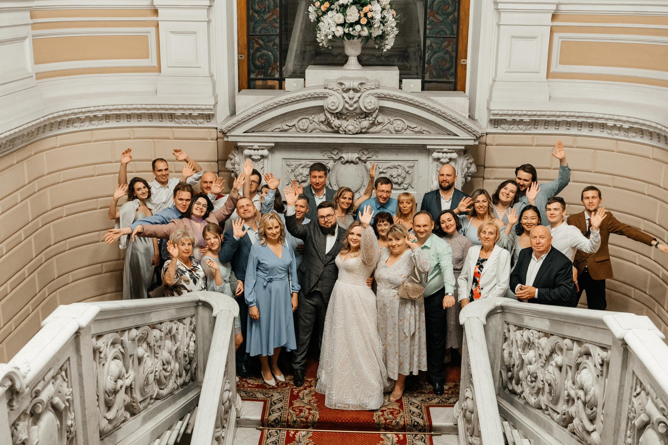 Yaroslav & Daria. Wedding and family photographer in Dubai Vasilii Albul