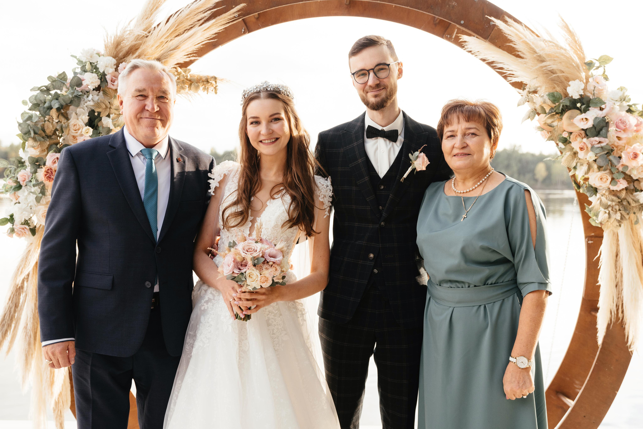 Wedding and family photographer in Dubai Vasilii Albul