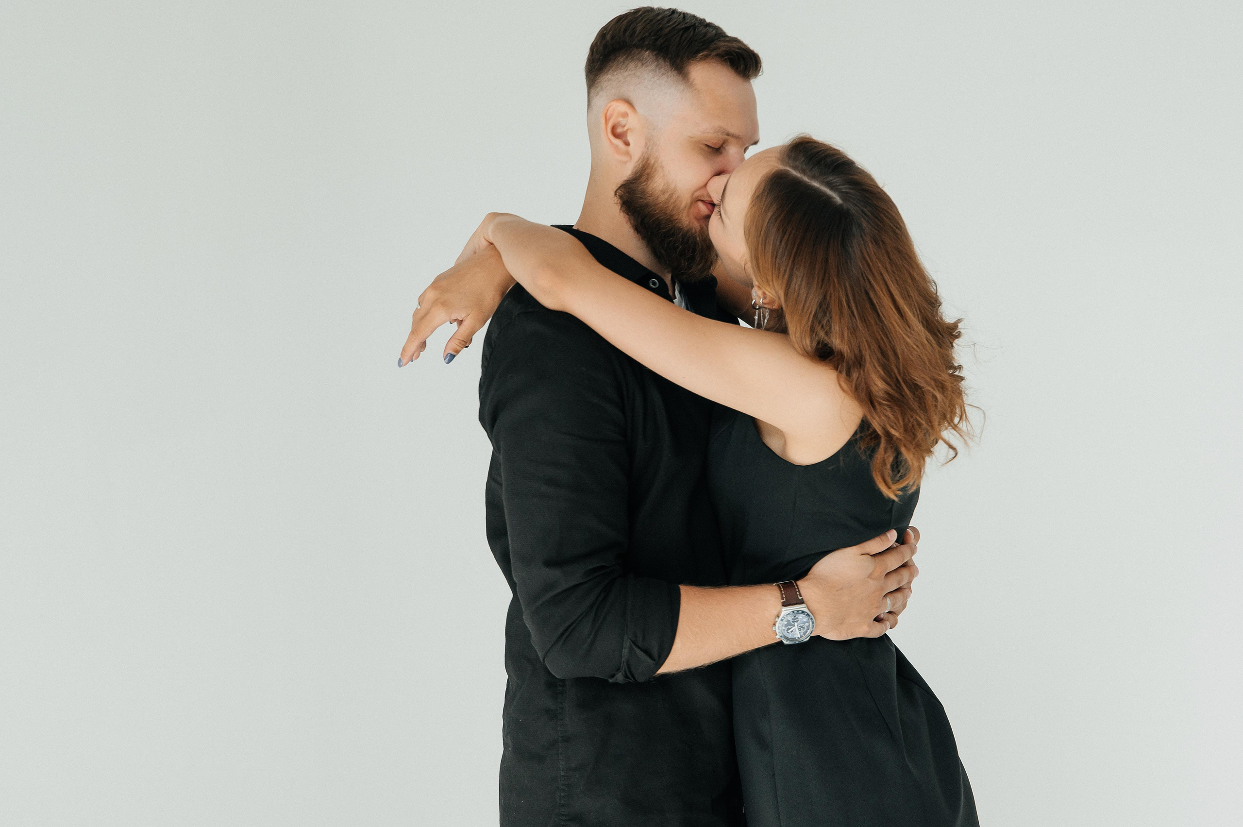 Ilia & Anna. Wedding and family photographer in Dubai Vasilii Albul