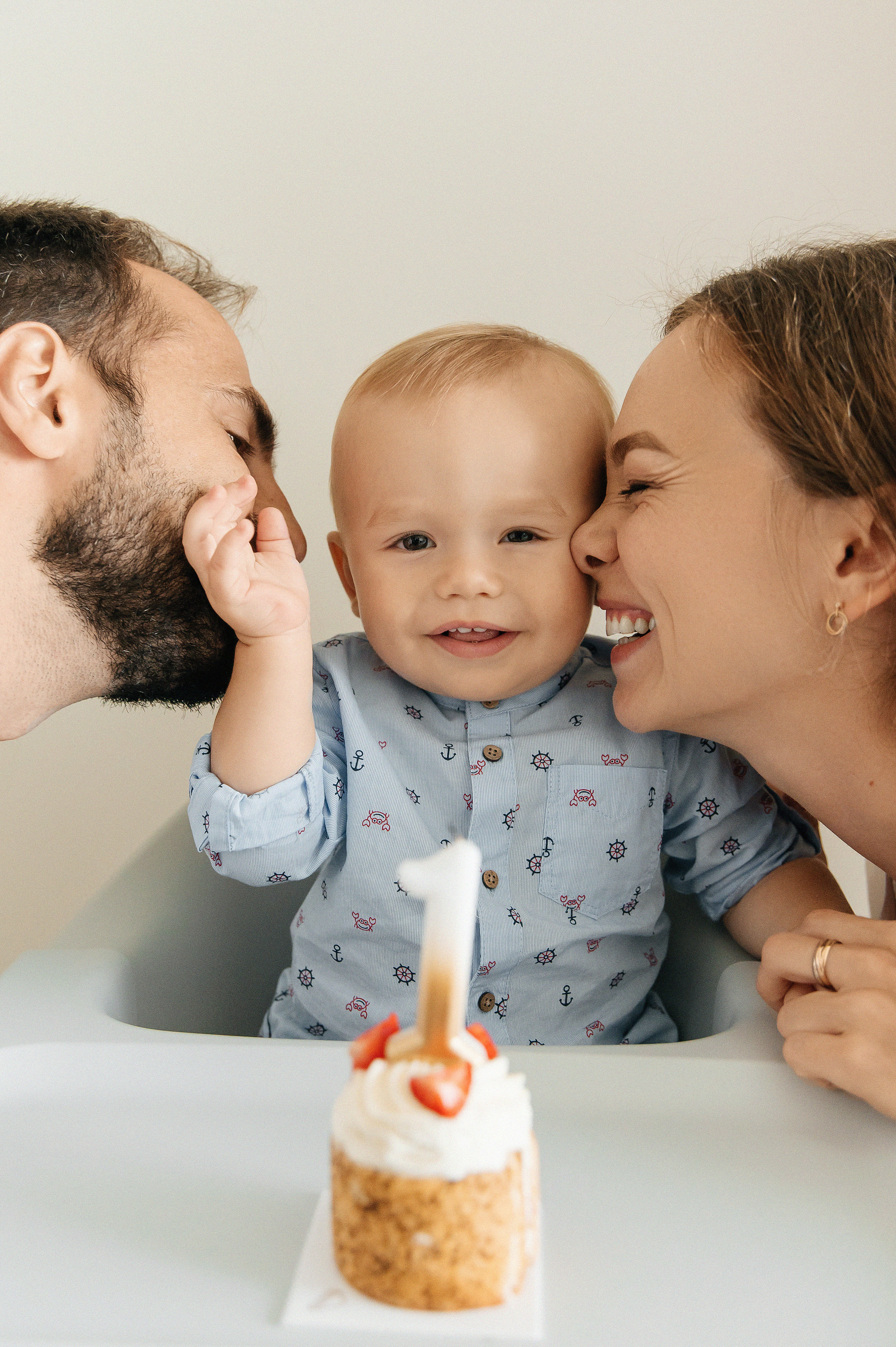 Miron’s birthday in Dubai. Wedding and family photographer in Dubai Vasilii Albul