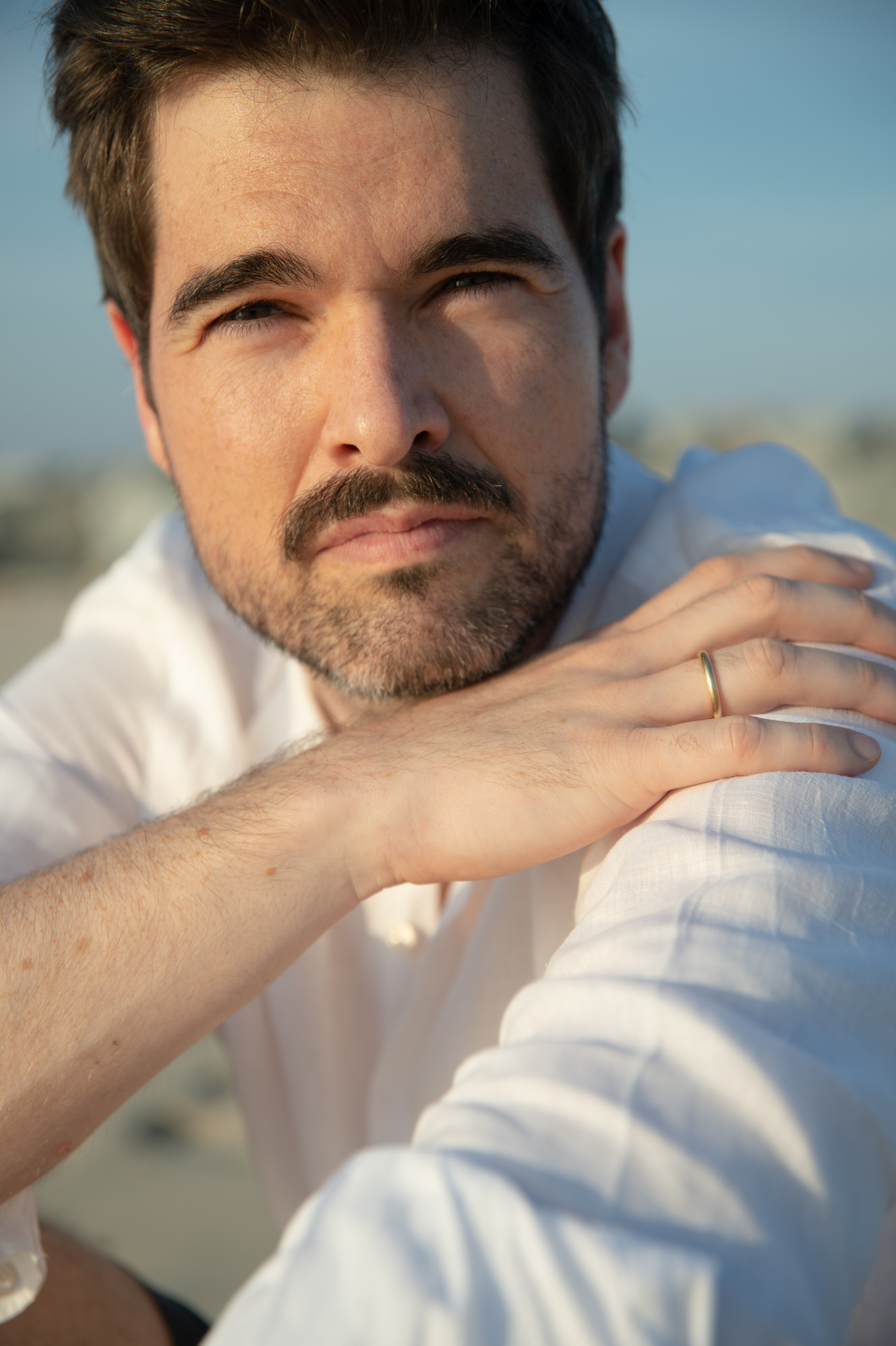 Албул Пресет. Свадебные, портретные и семейные фотографы в Петербурге