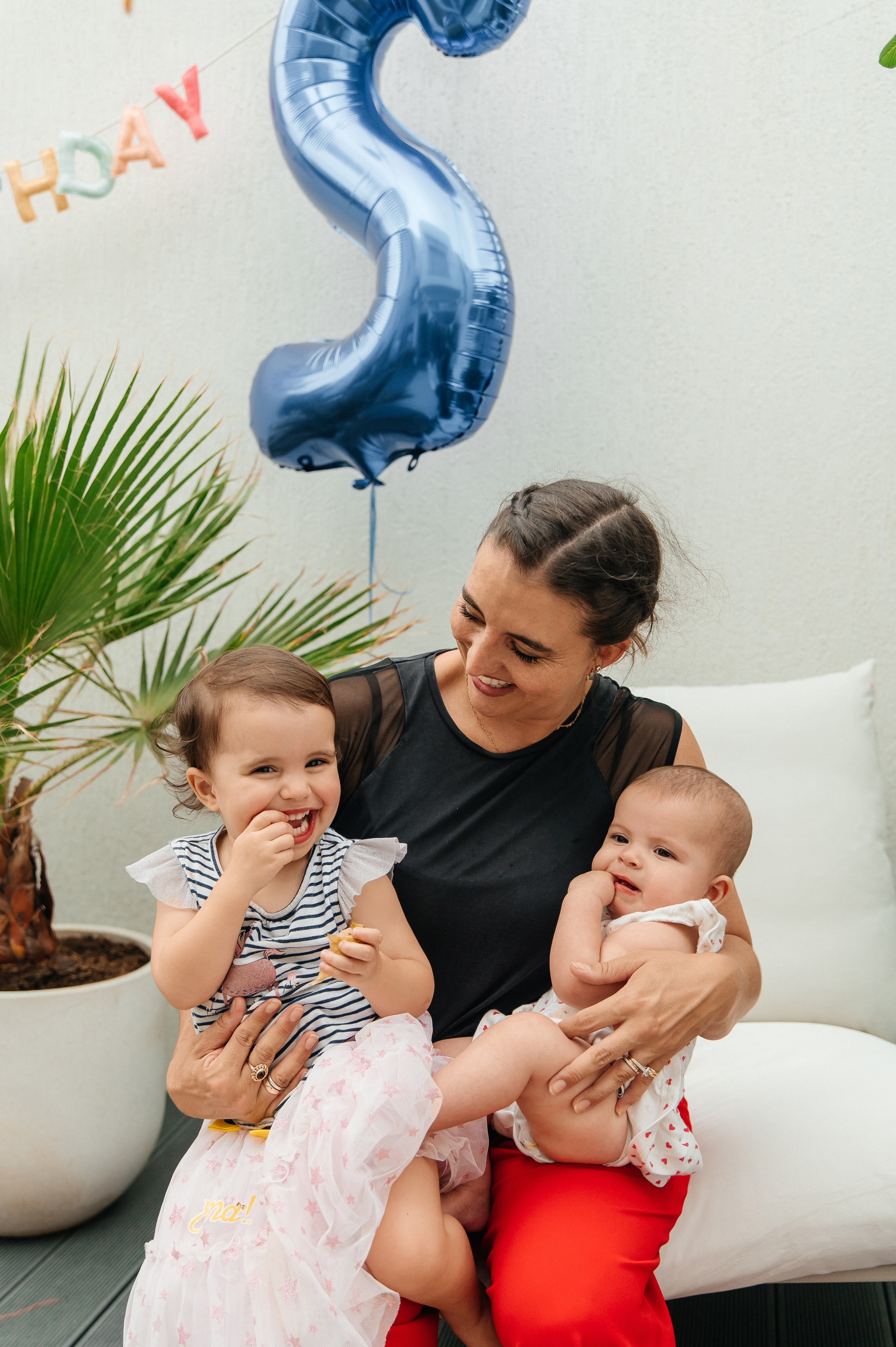 Levi’s birthday in Dubai. Wedding and family photographer in Dubai Vasilii Albul