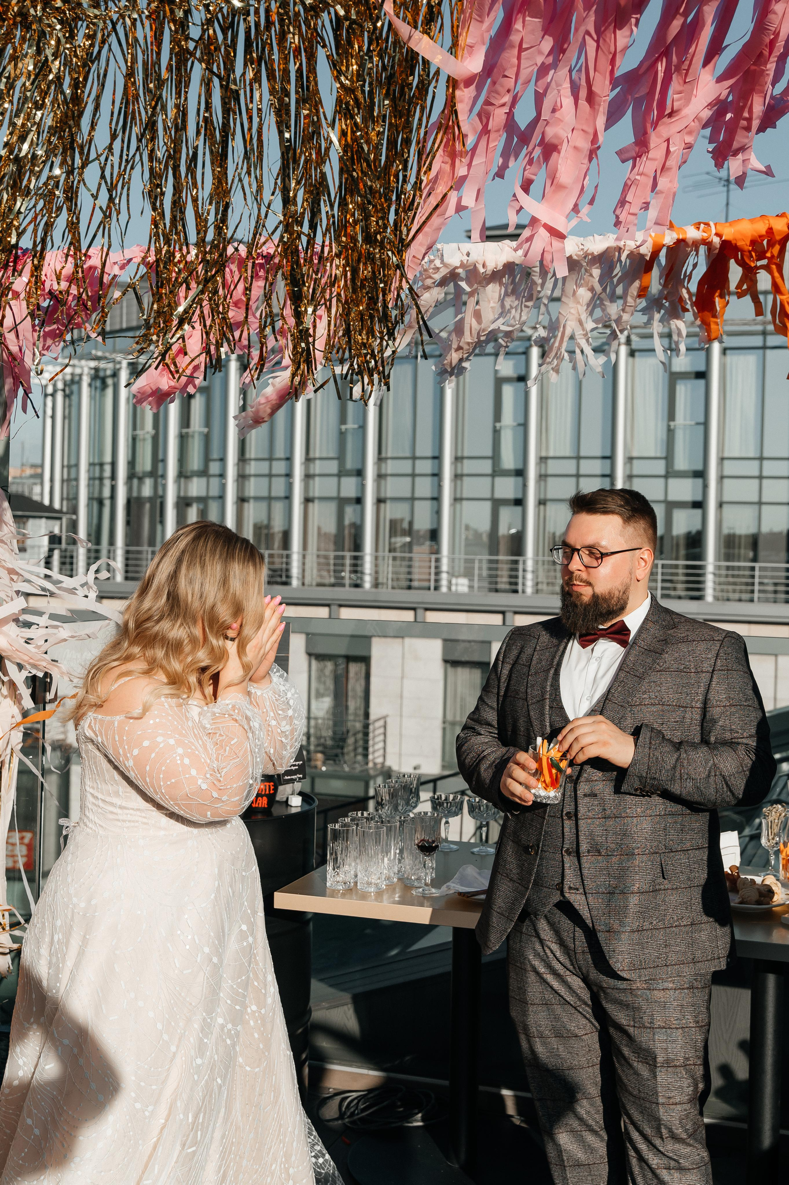 Yaroslav & Daria. Wedding and family photographer in Dubai Vasilii Albul