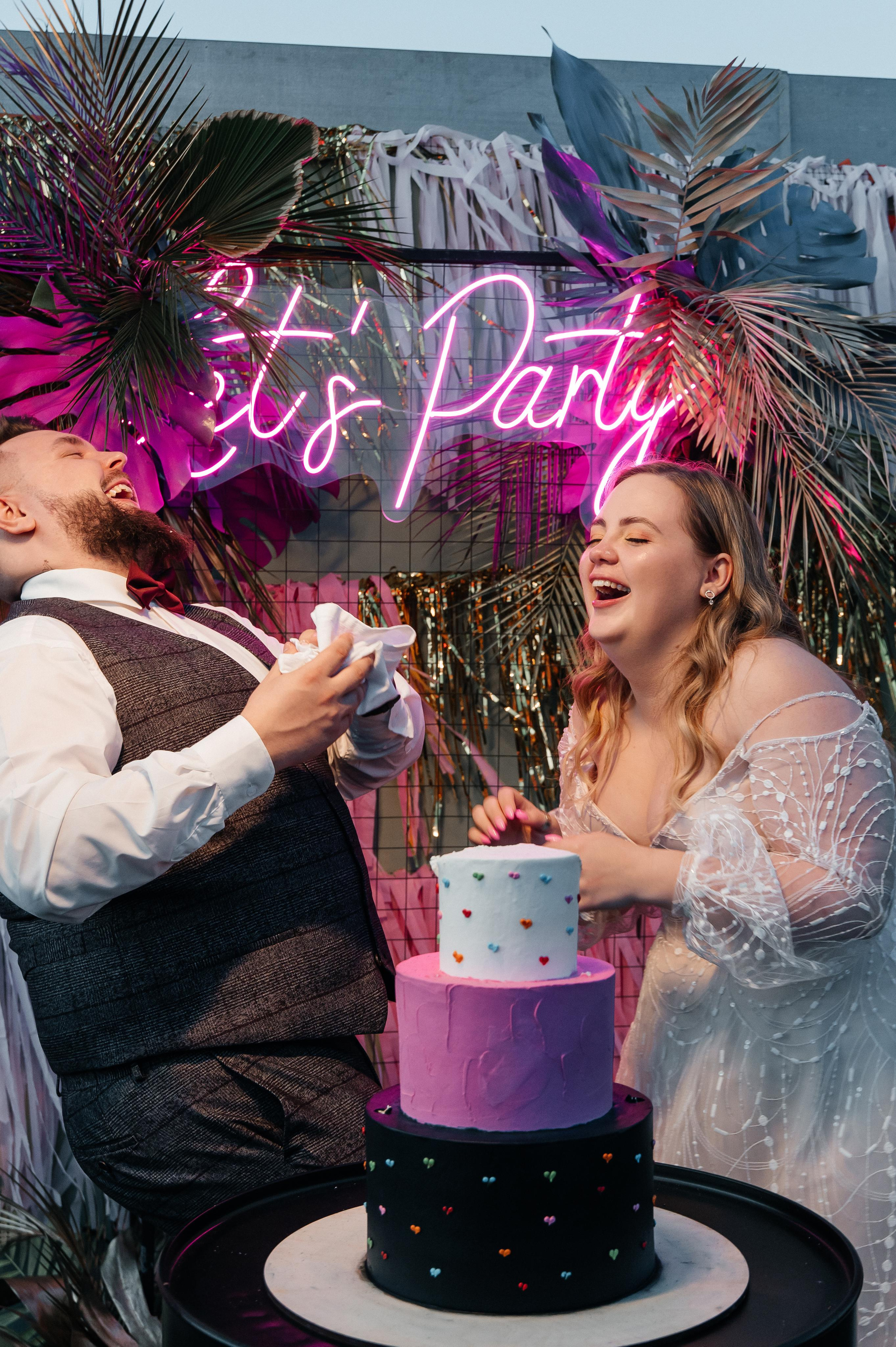 Yaroslav & Daria. Wedding and family photographer in Dubai Vasilii Albul