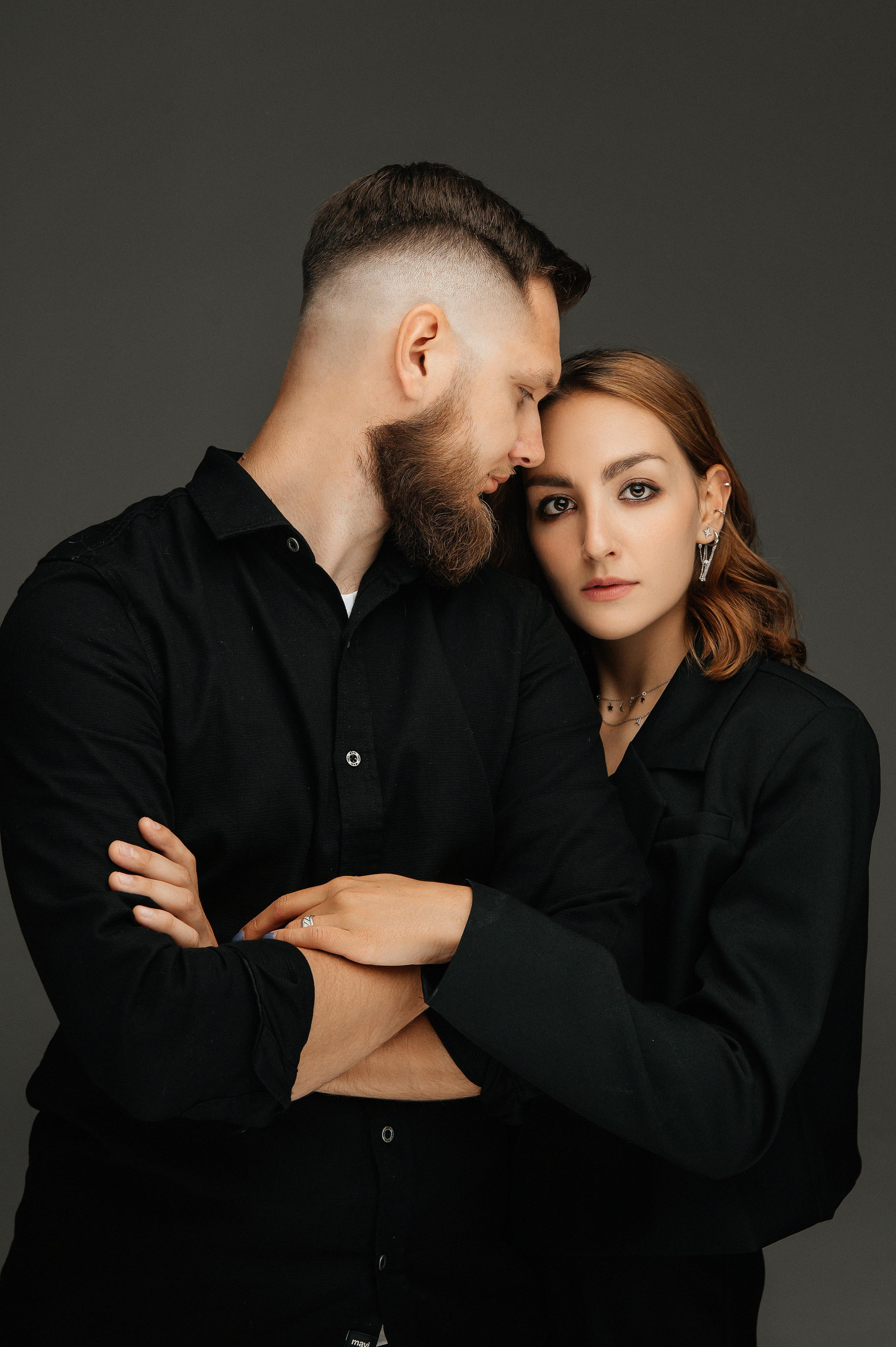 Ilia & Anna. Wedding and family photographer in Dubai Vasilii Albul