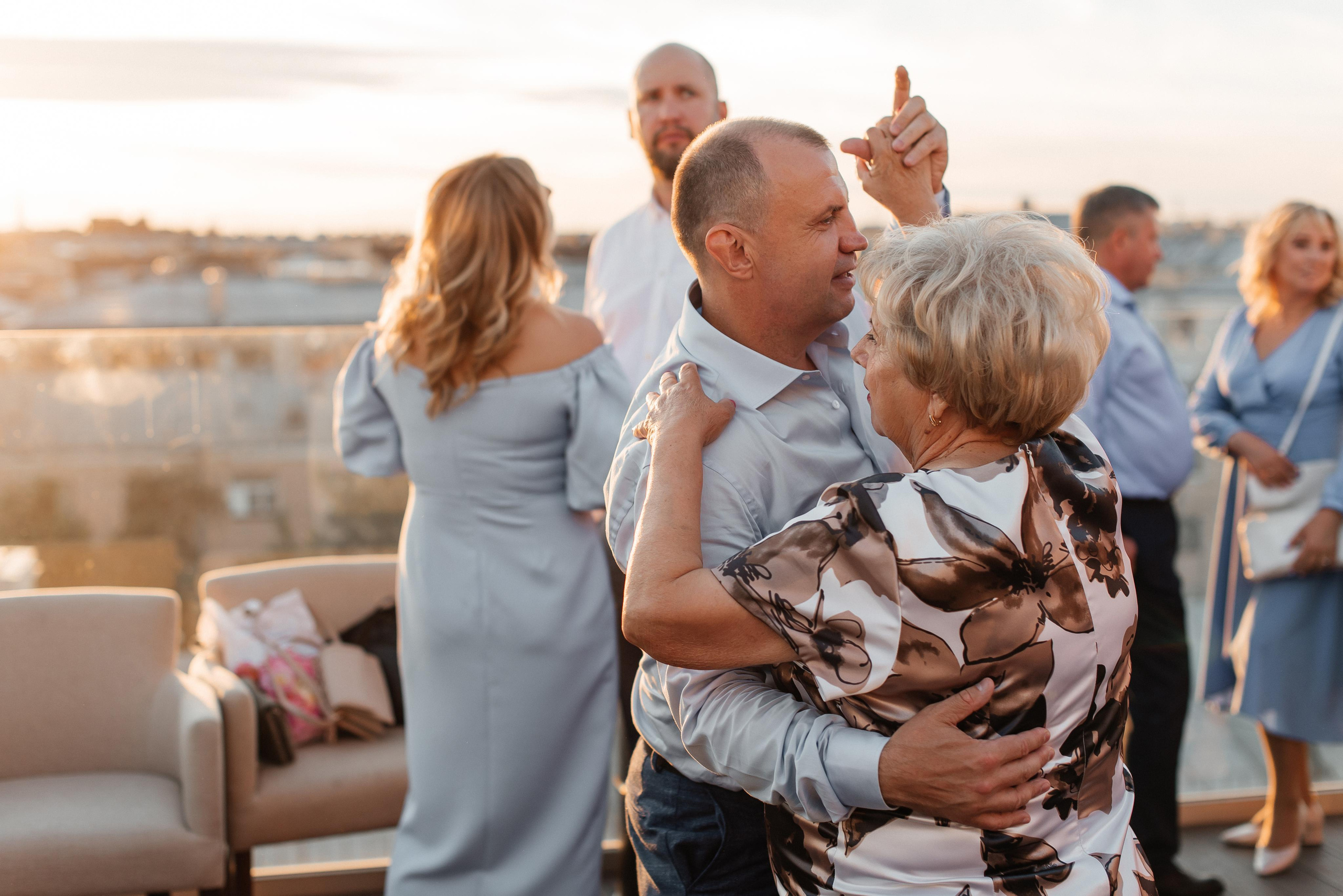 Yaroslav & Daria. Wedding and family photographer in Dubai Vasilii Albul