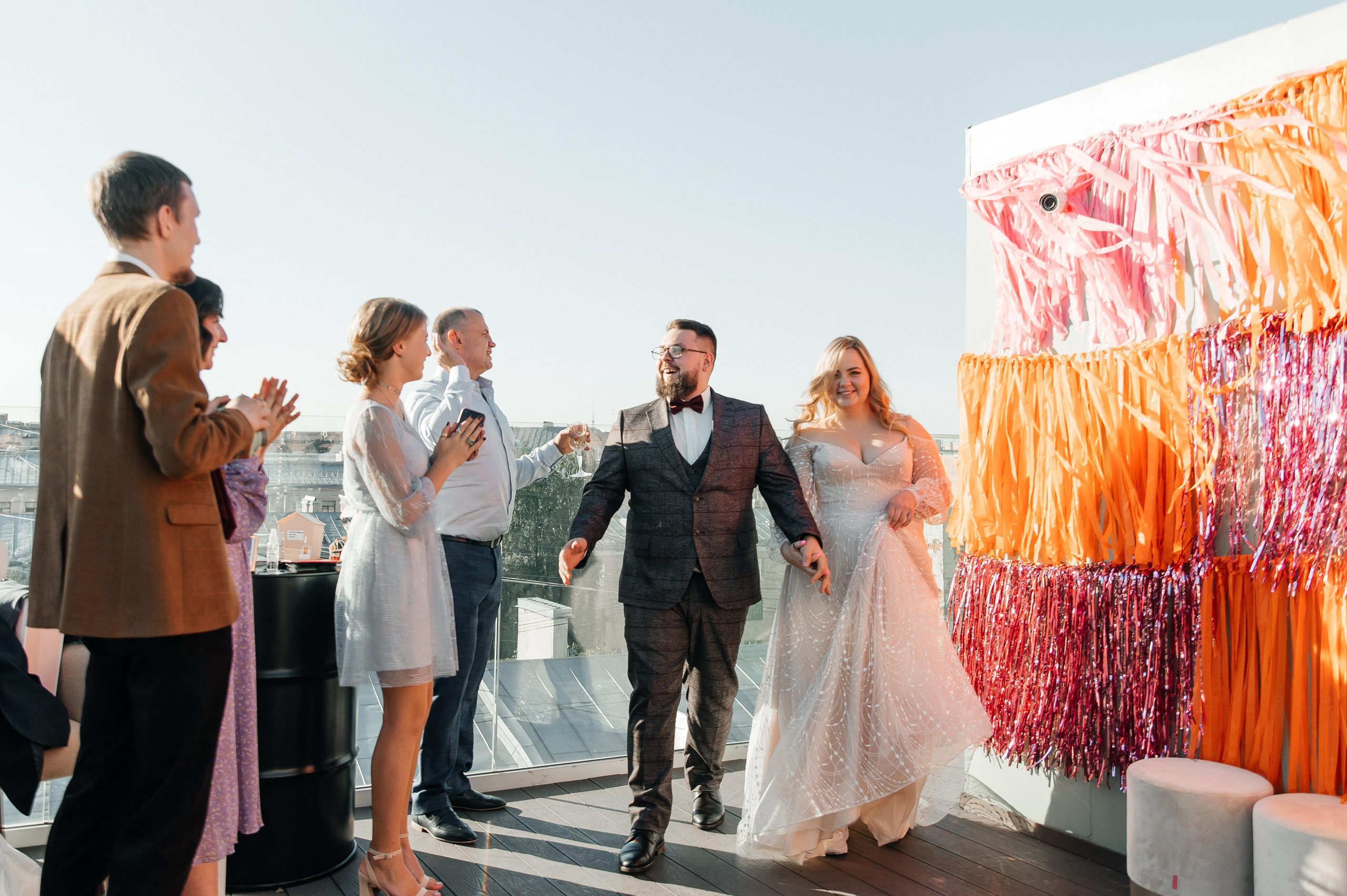 Yaroslav & Daria. Wedding and family photographer in Dubai Vasilii Albul