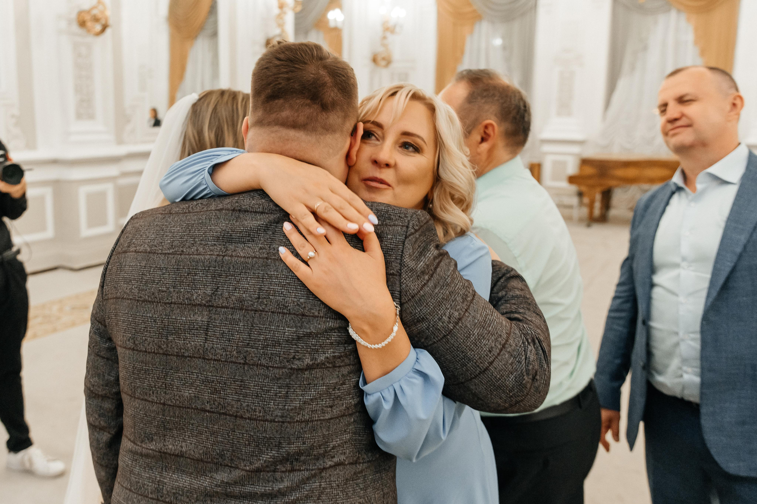 Yaroslav & Daria. Wedding and family photographer in Dubai Vasilii Albul