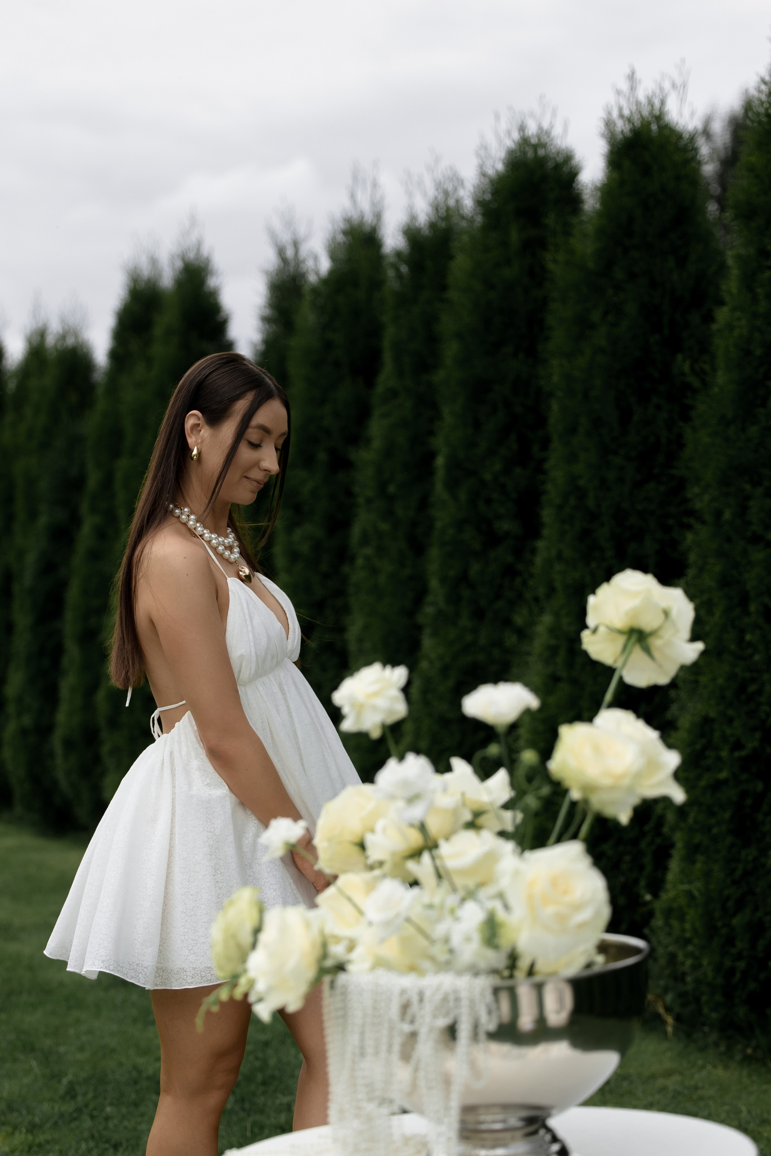 Кирилл & Анастасия. Организатор- Елена Гаманович. Главная