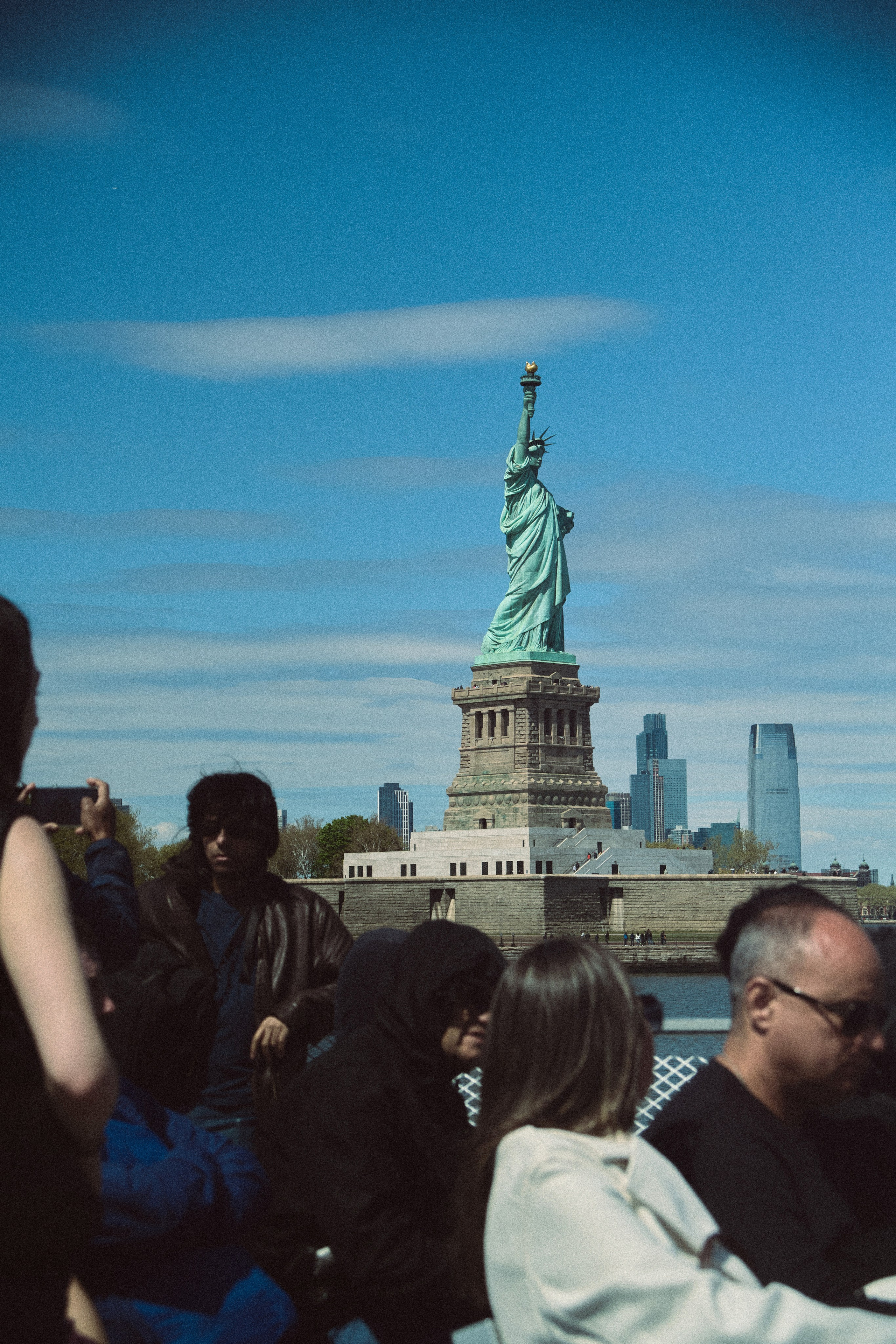 USA. Фотограф Слава Орловский