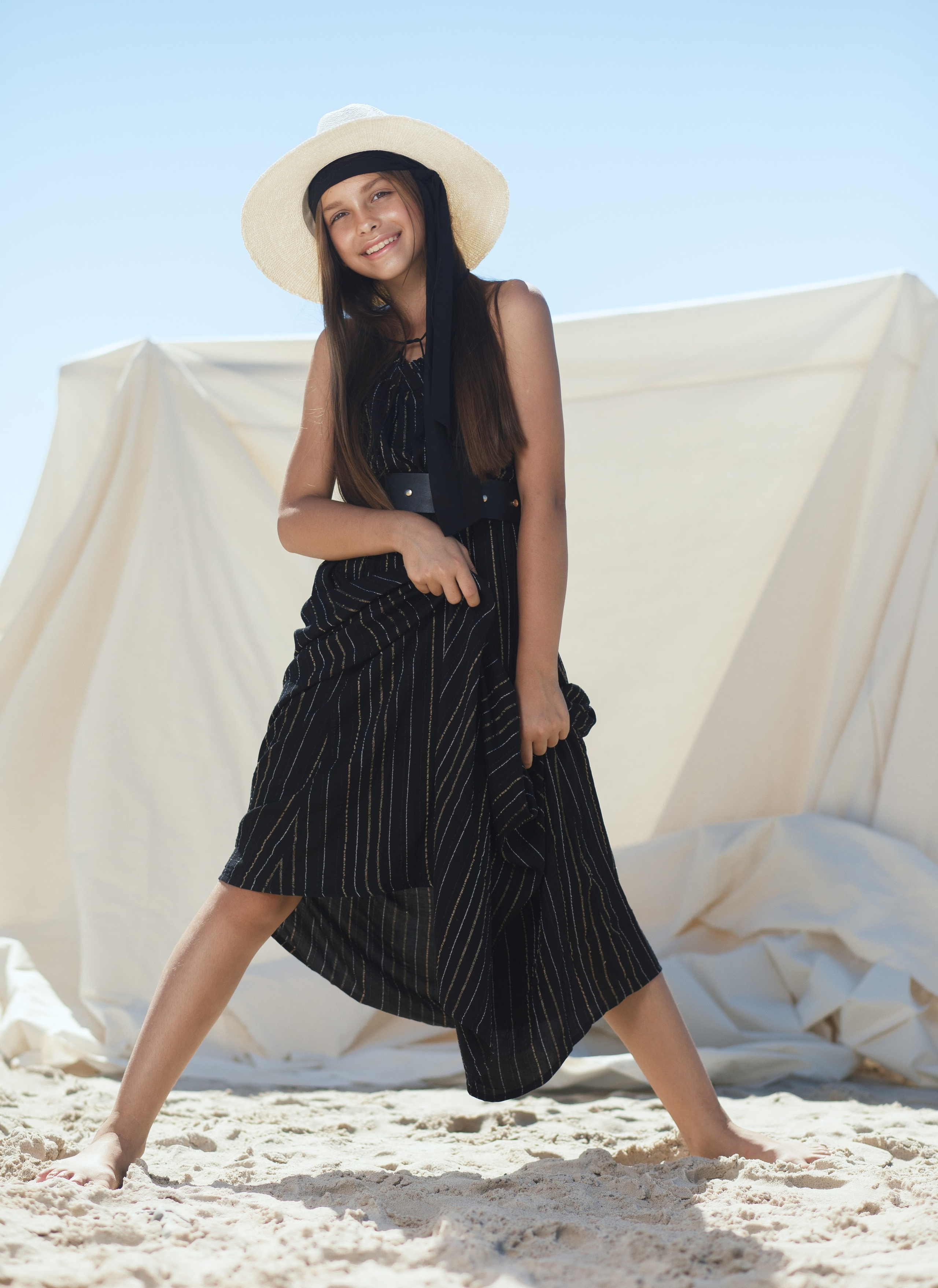 Съемка для брендов. Reportage and staged photographer Natalia Sannikova