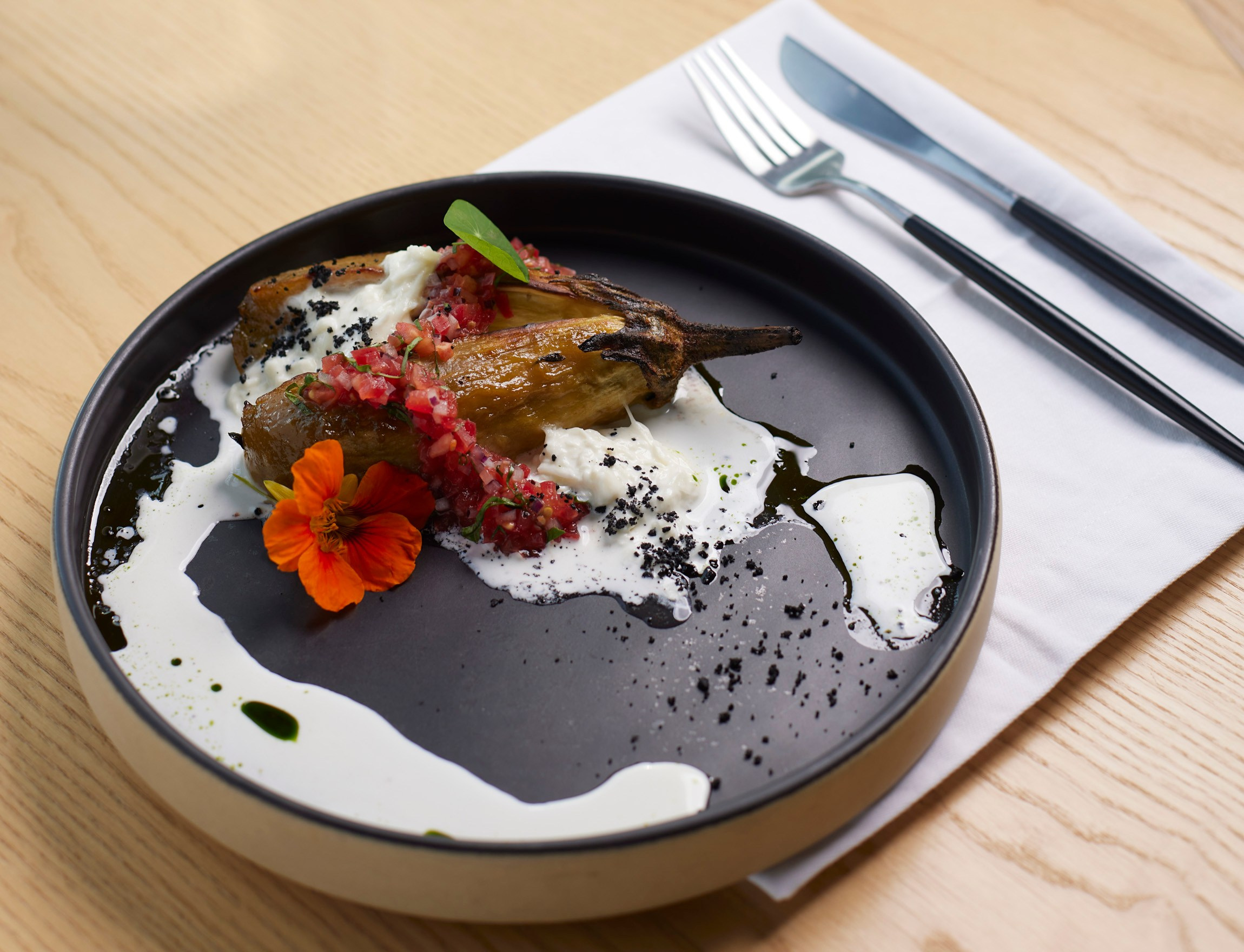 Food photography. Reportage and staged photographer Natalia Sannikova