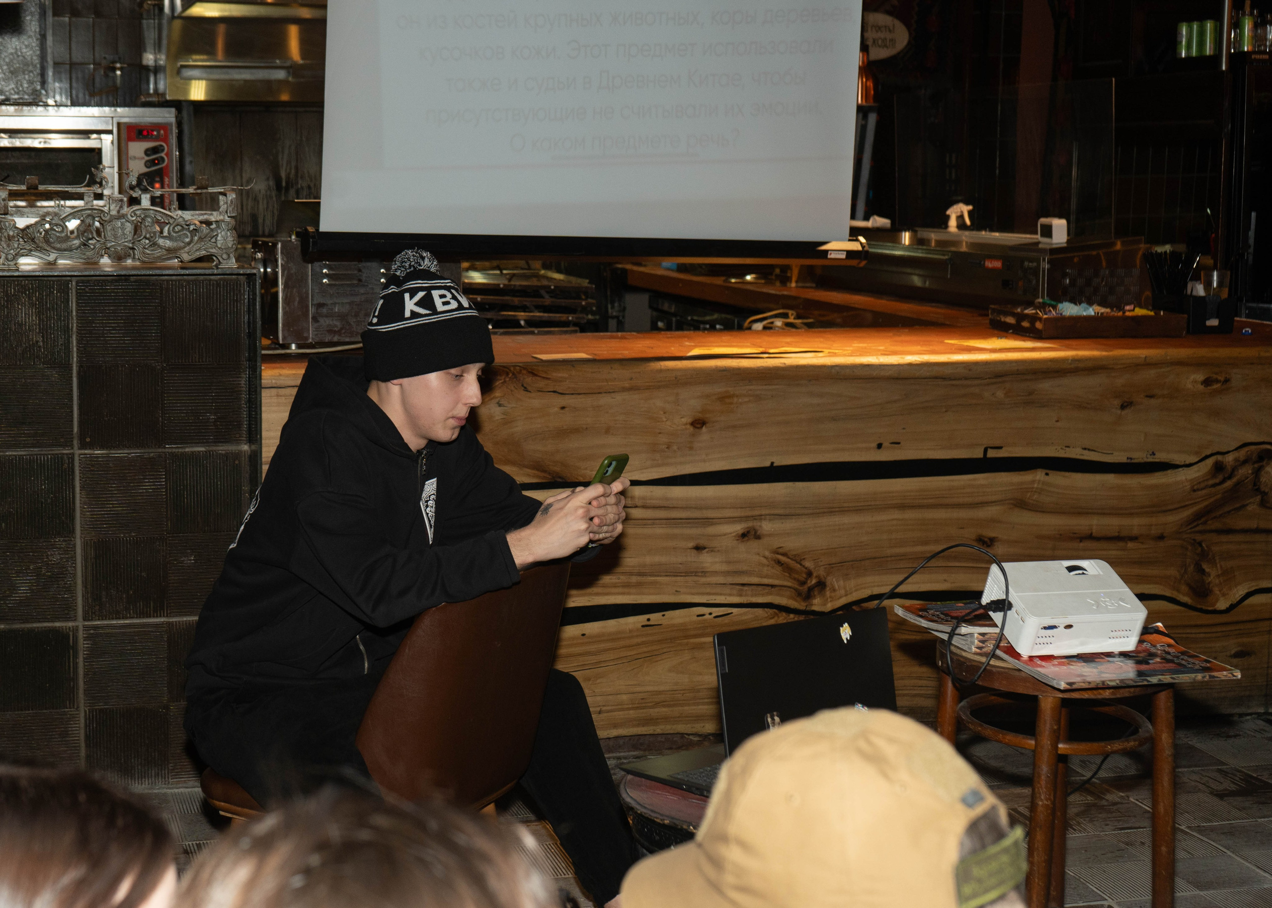 Супра. Фотограф из Владивостока Юлия Черепова