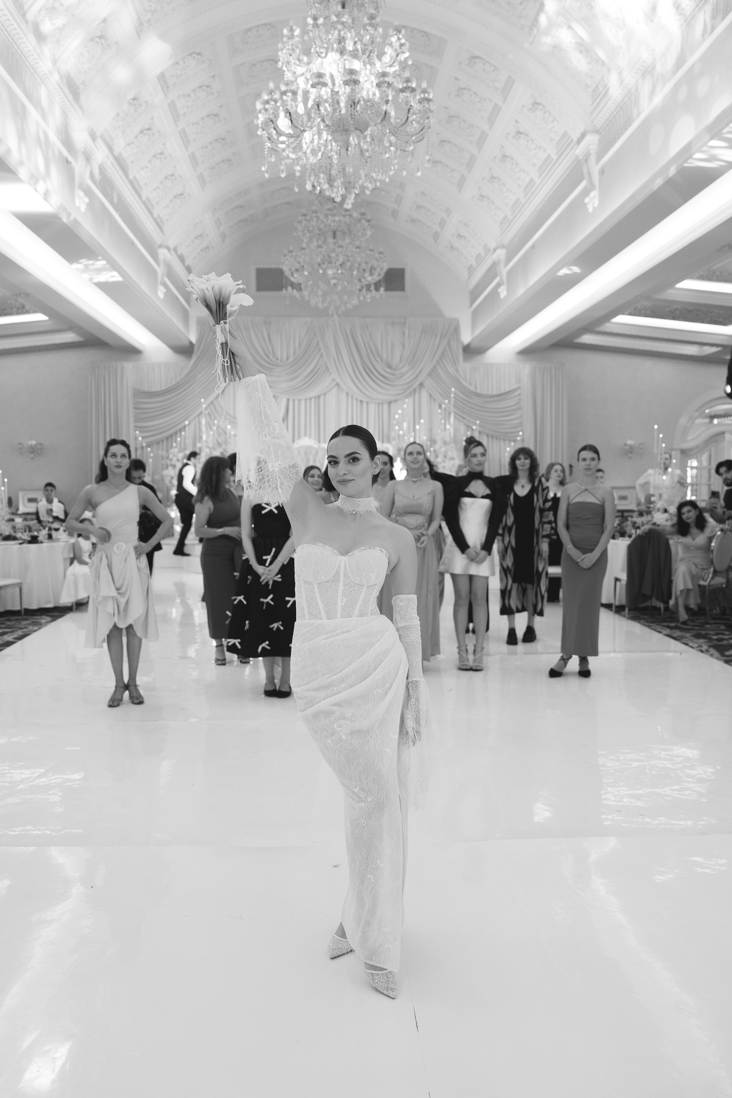 Араик и Нателла. Свадебный фотограф Михаил Мирзоян