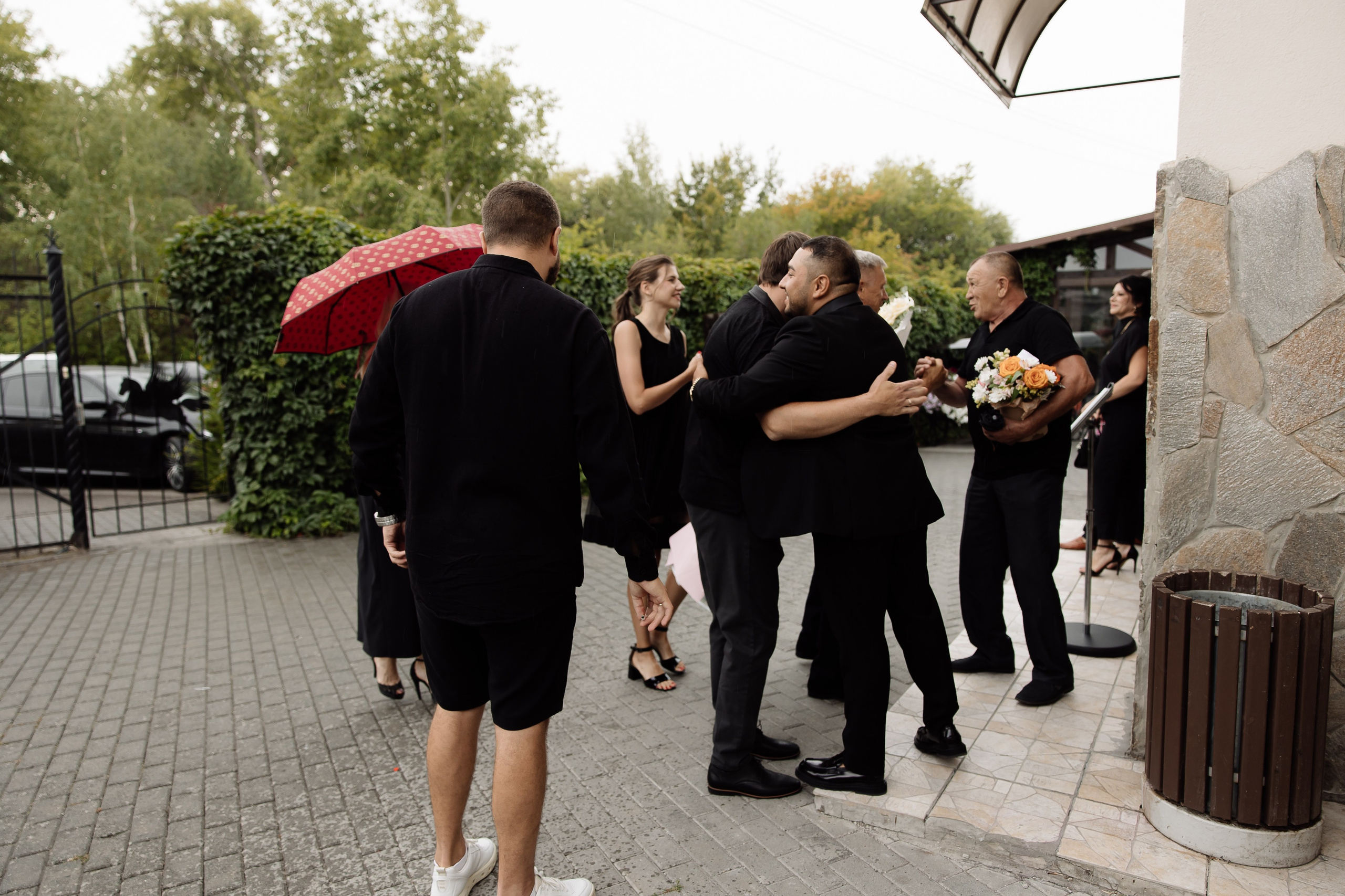 ПОЛНЫЙ СВАДЕБНЫЙ ДЕНЬ, АНДРЕЙ И АНАСТАСИЯ, ПЕГАС. Свадебный и индивидуальный фотограф в Челябинске Евгения Негодяева