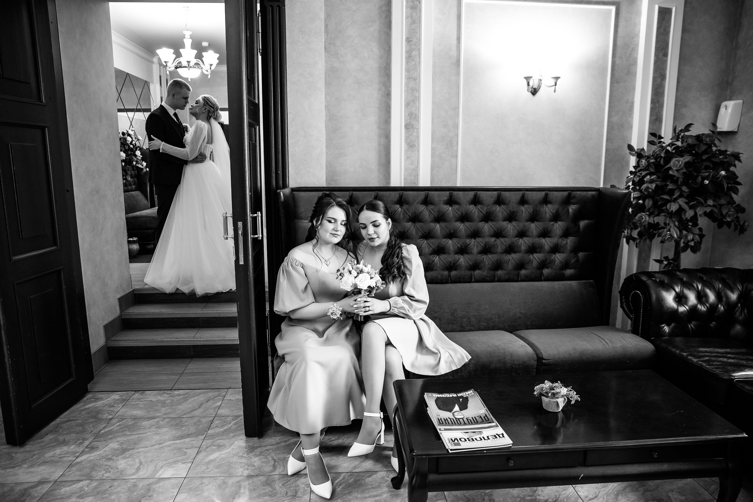 В Старой Башне. VOLOCHKOVA