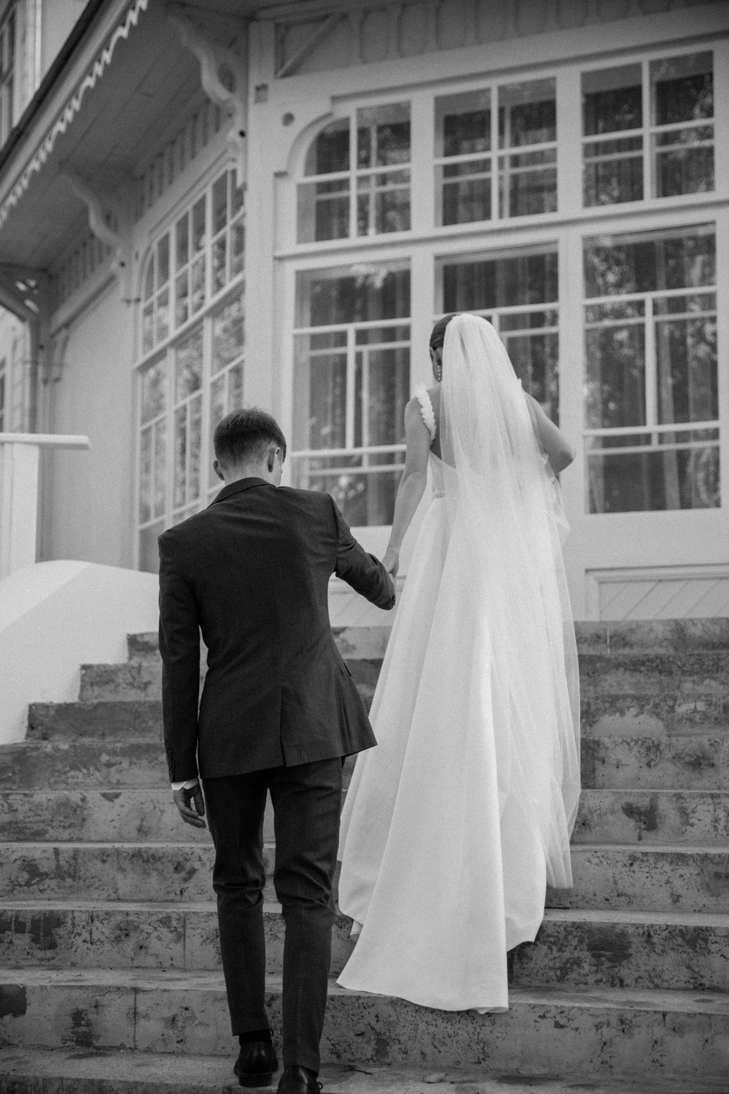 Любовь и Михаил. VOLOCHKOVA