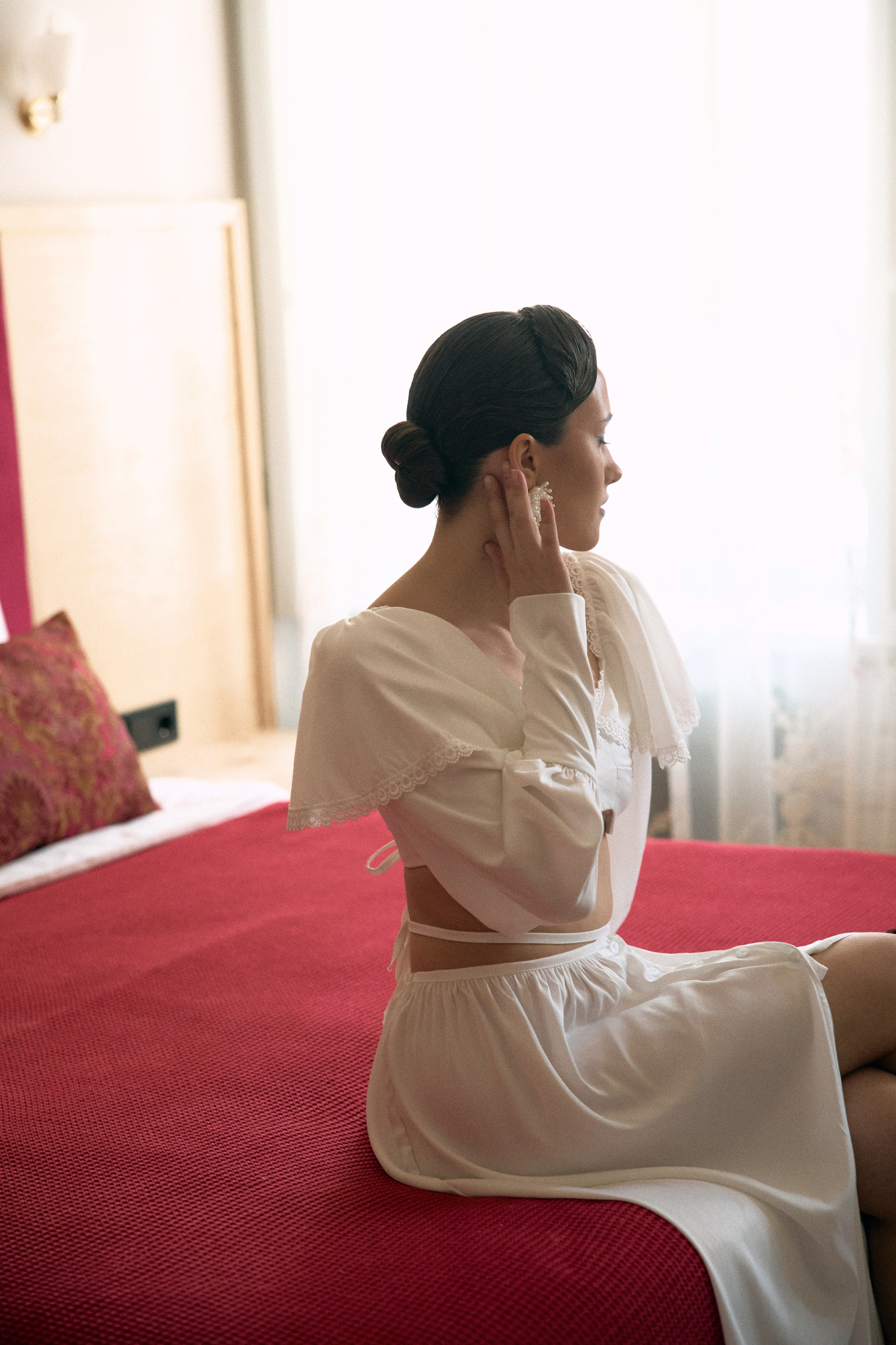 Арина и Константин. Фотограф в Ростове-на-Дону