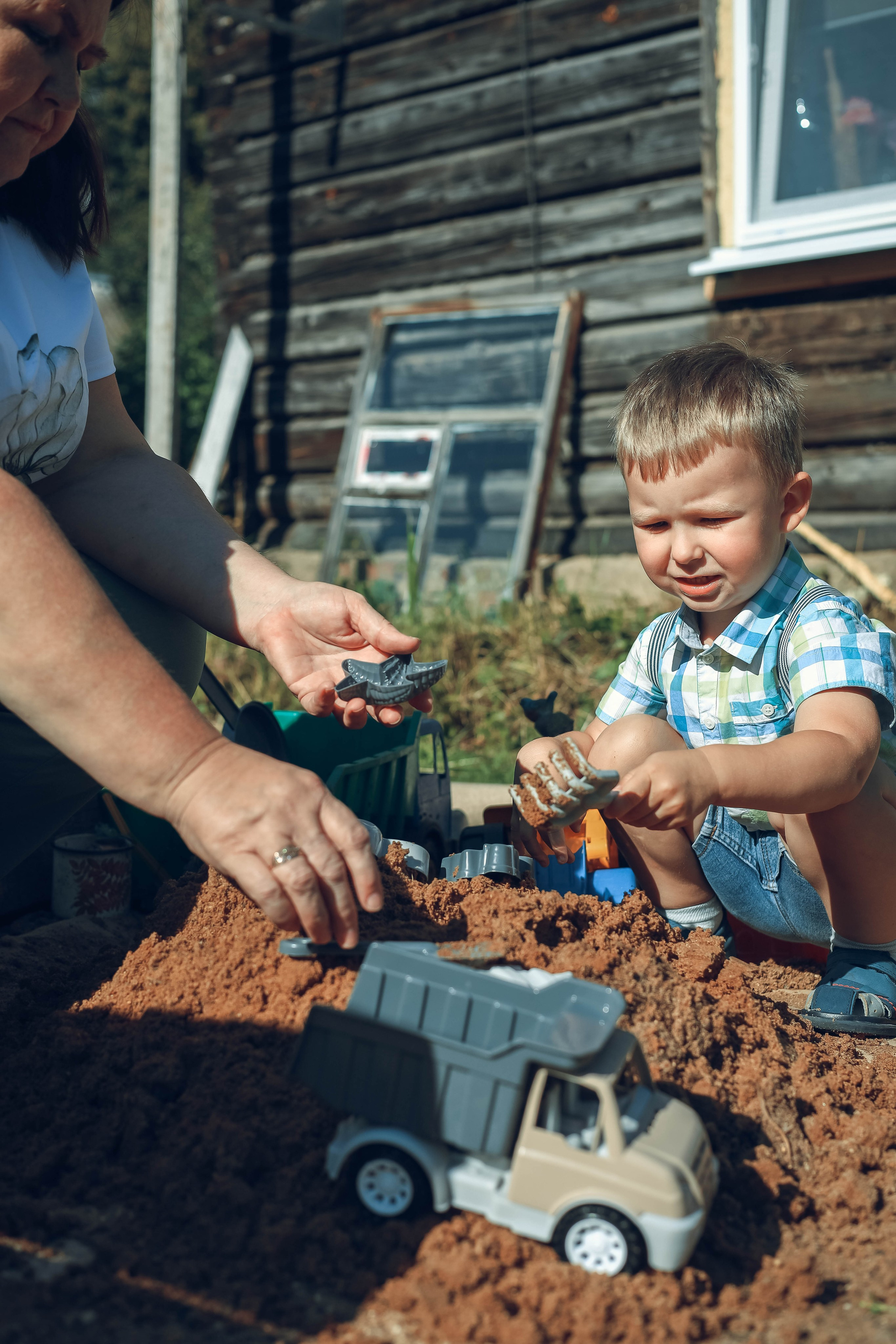 Связь Поколений — 8. Артеменкова Анна Фотограф
