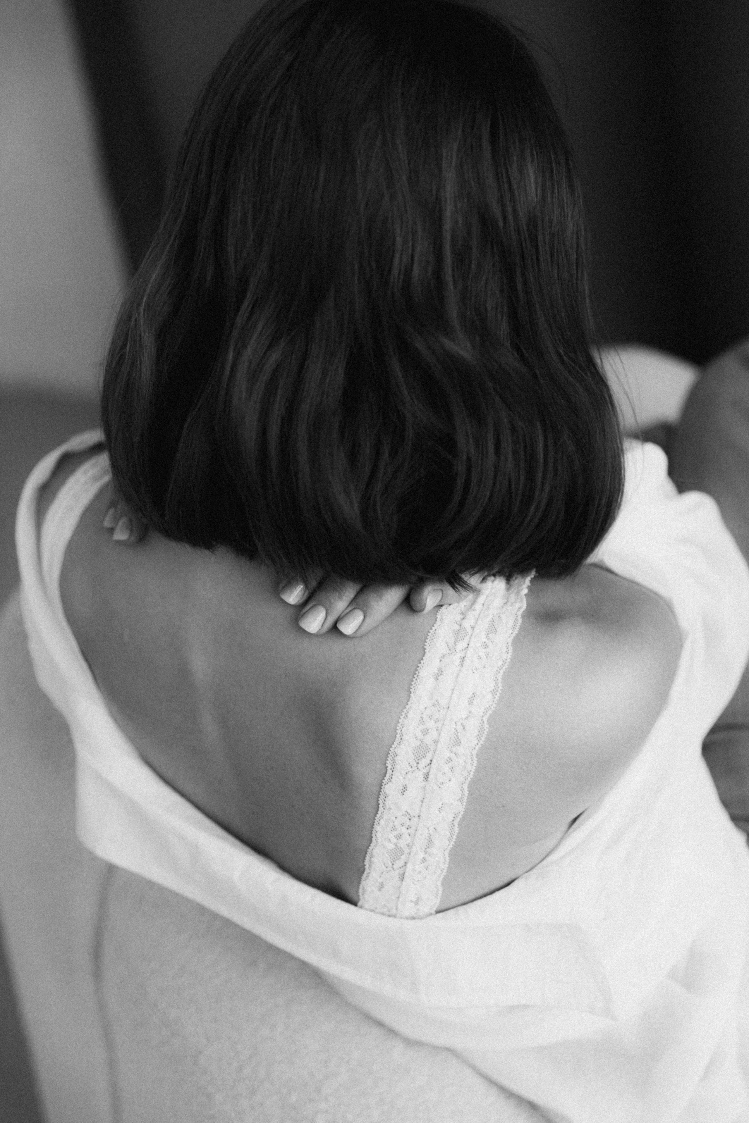 Света. Фотограф Нижний Новгород Юлия Болдырева