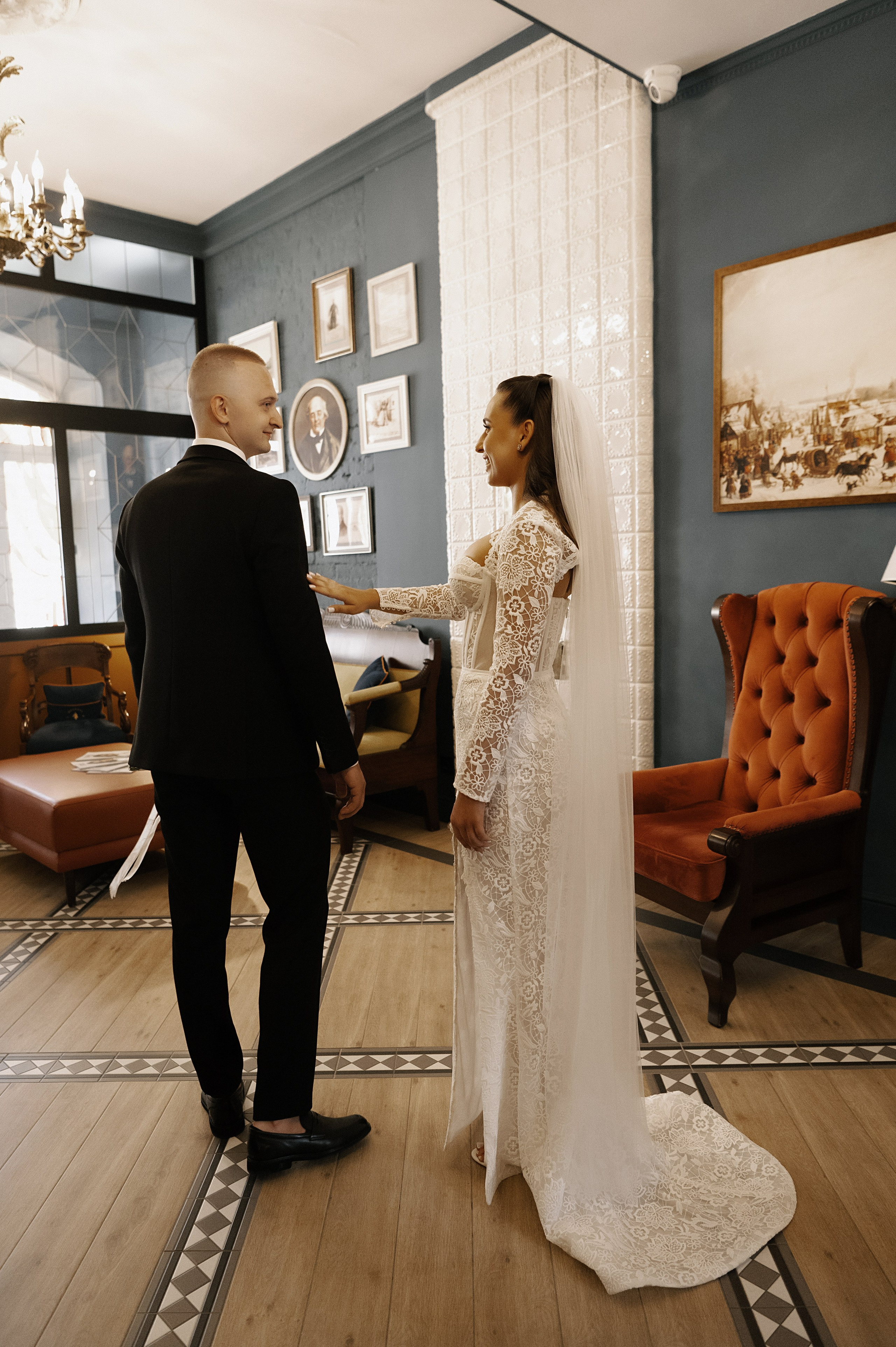 Владислав и Валерия. Свадебный фотограф Белгород