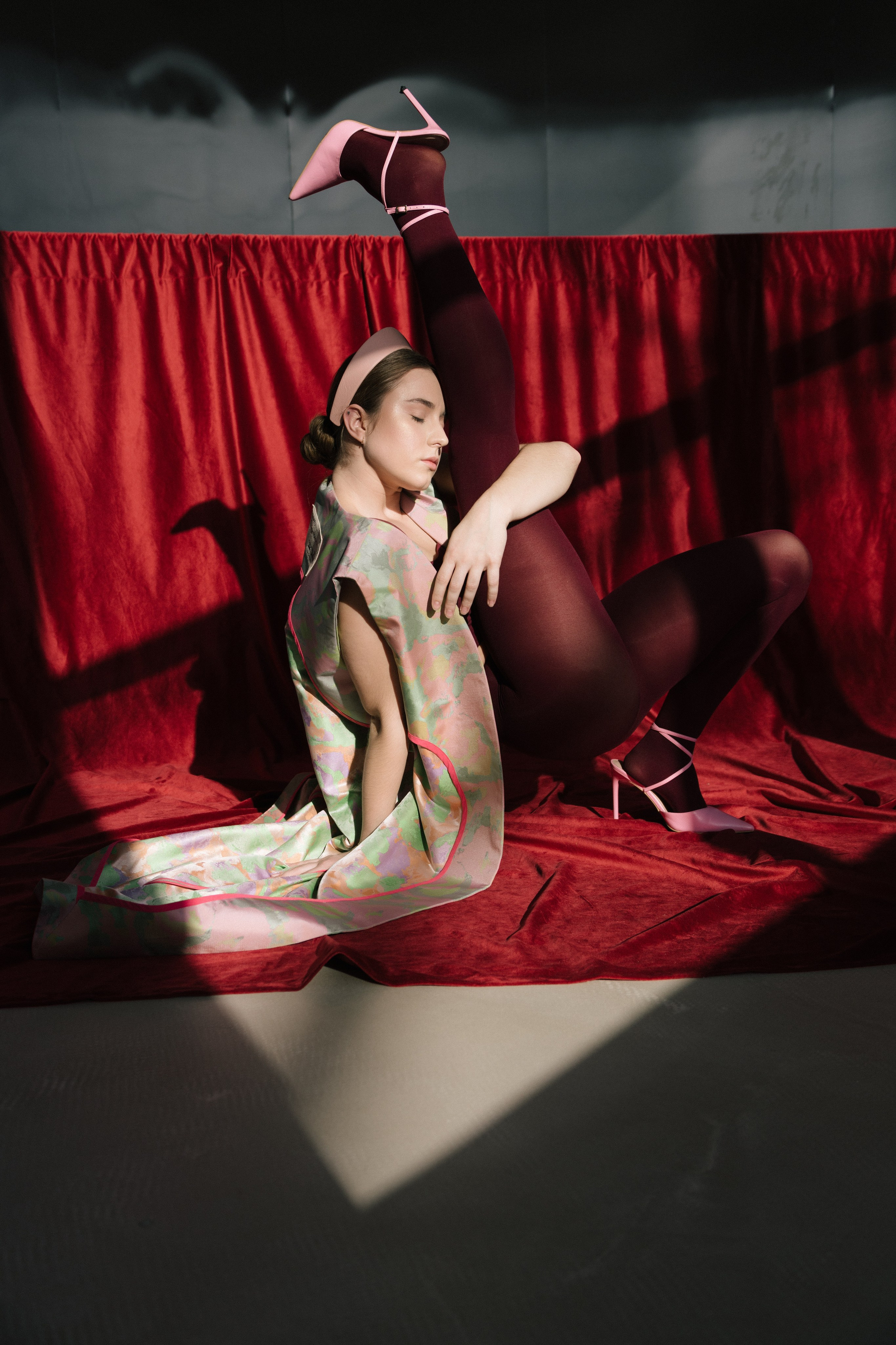 Content | Кафтаны