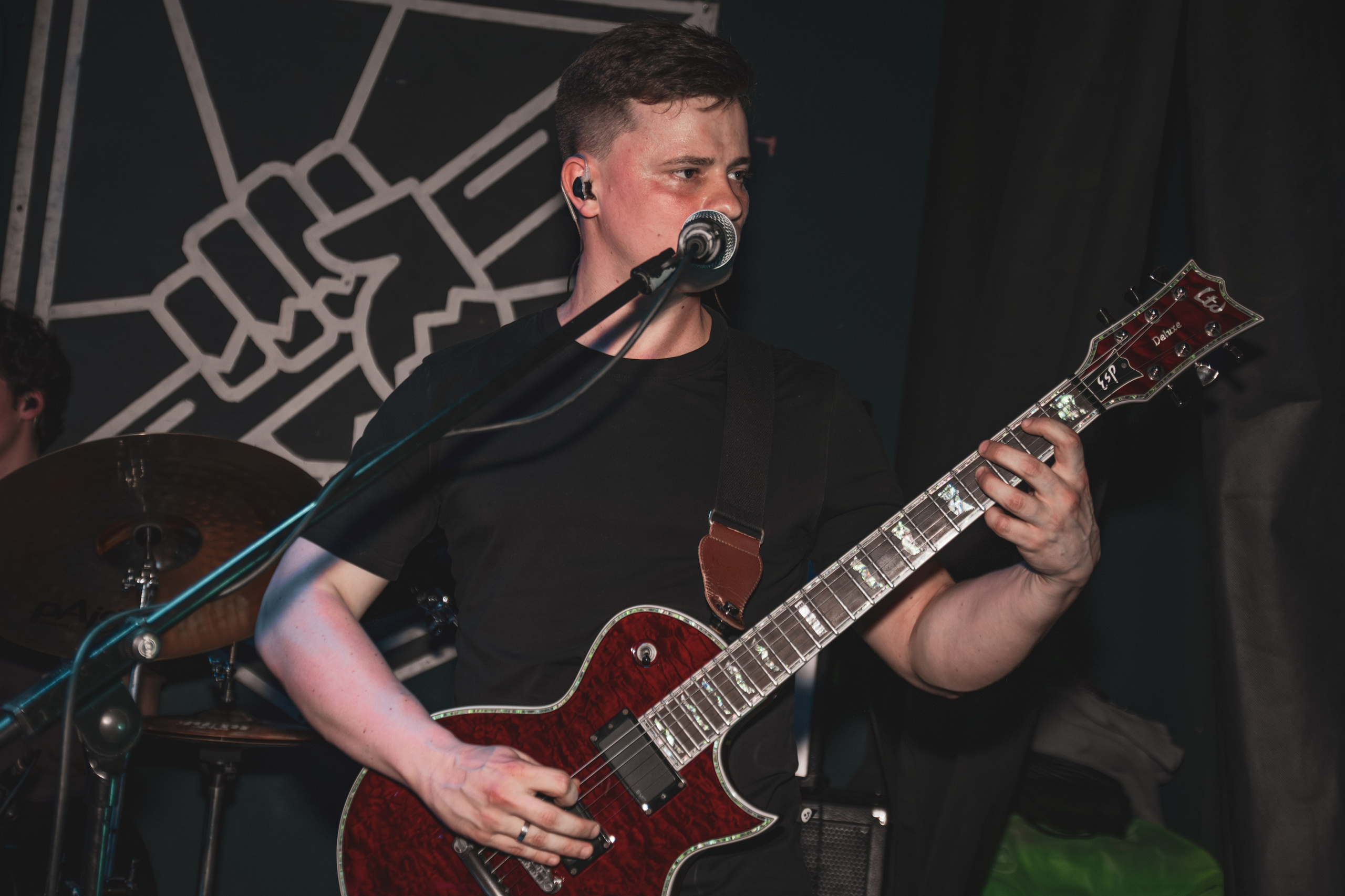 Faded Colors & Disbound & Smycka & Malist 14.06.2025. Репортажный фотограф в Москве Legiodot