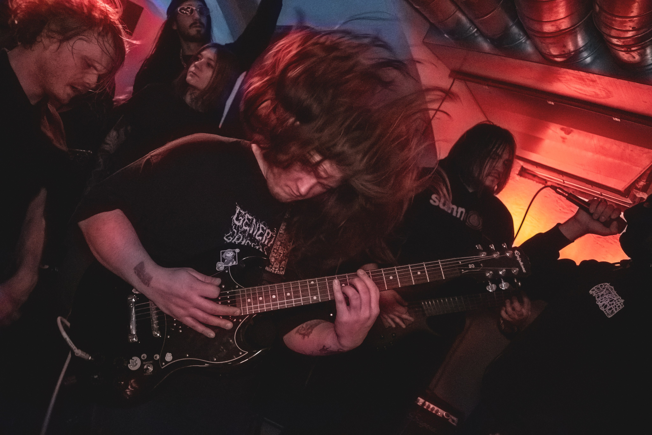 General Griveous 02.03.2025. Репортажный фотограф в Москве Legiodot