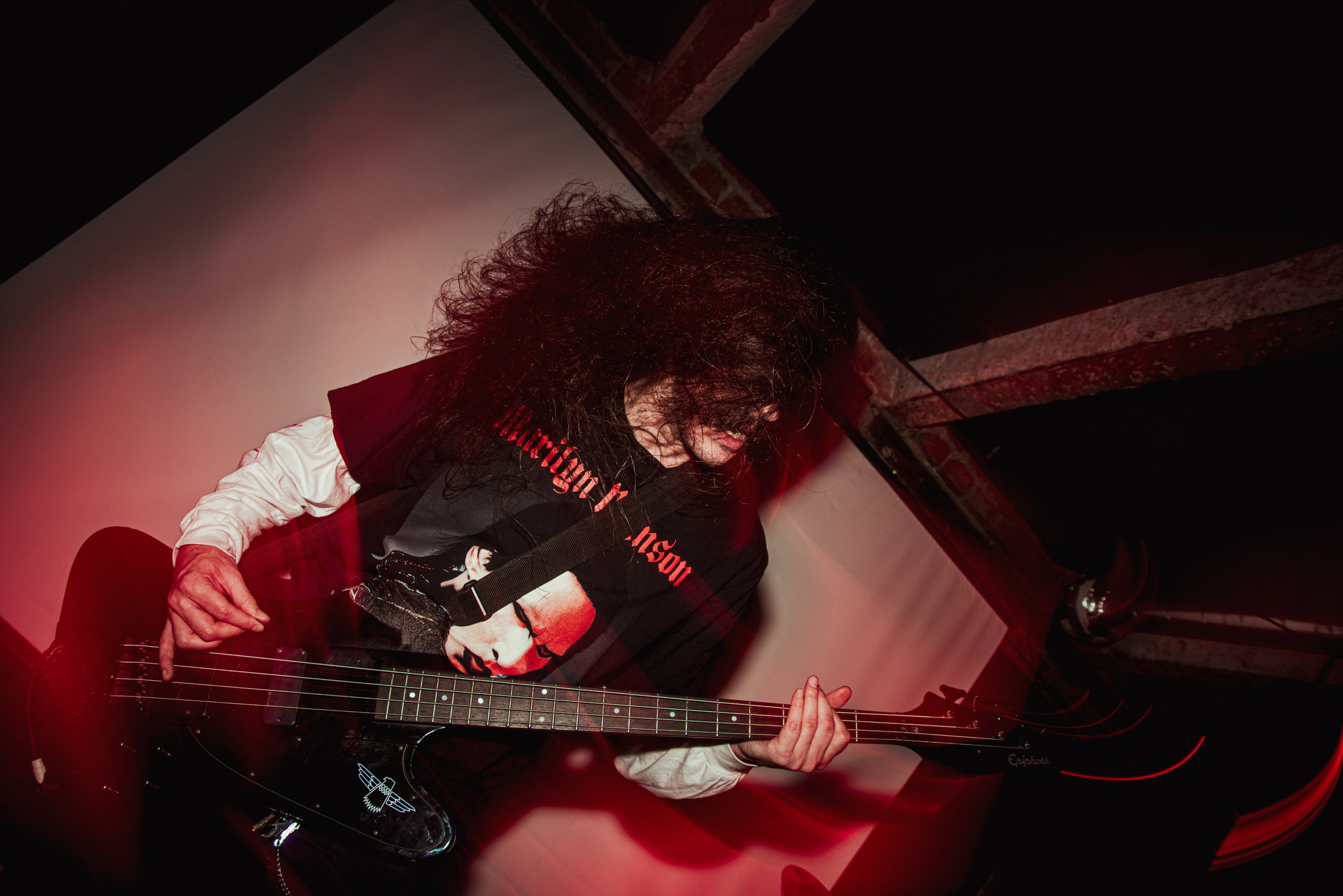 Lowfloor & Smyčka & Supruga 30.10.2025. Репортажный фотограф в Москве Legiodot