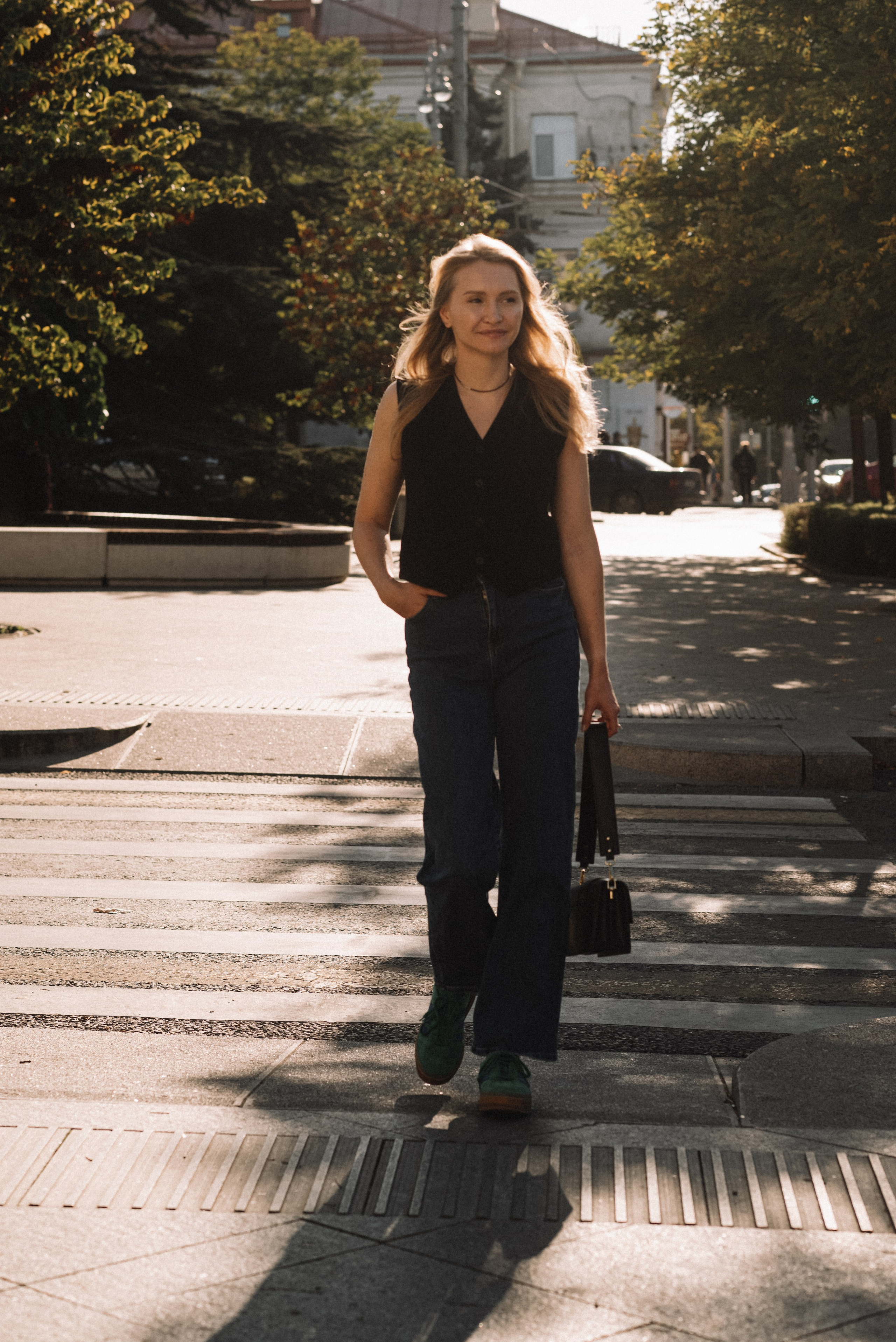 Мой город. Семейный и свадебный фотограф в Севастополе Лиза Печенько