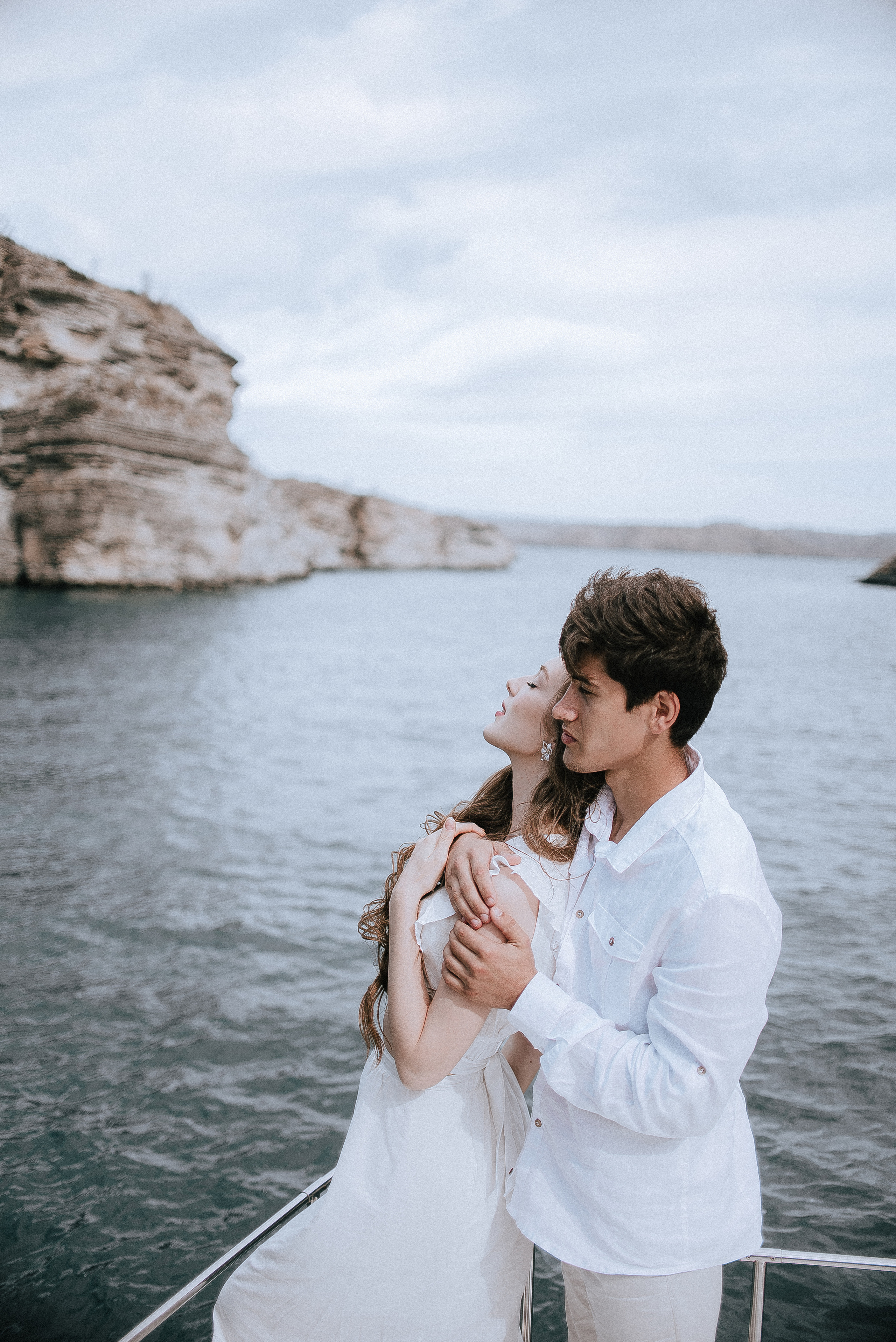 Курбан и Мария. Свадебный фотограф Казань Айсылу Рамиловна