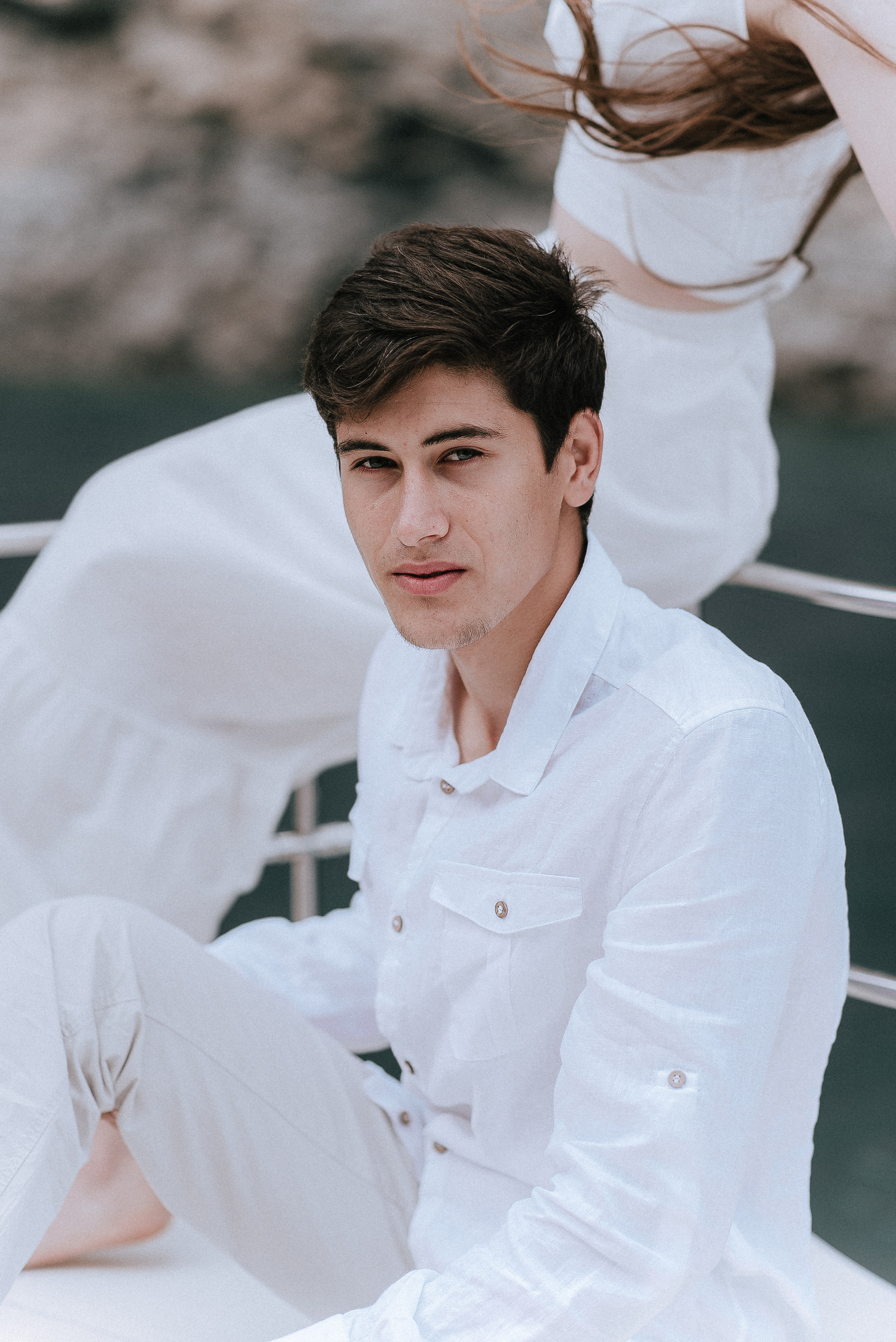 Курбан и Мария. Свадебный фотограф Казань Айсылу Рамиловна