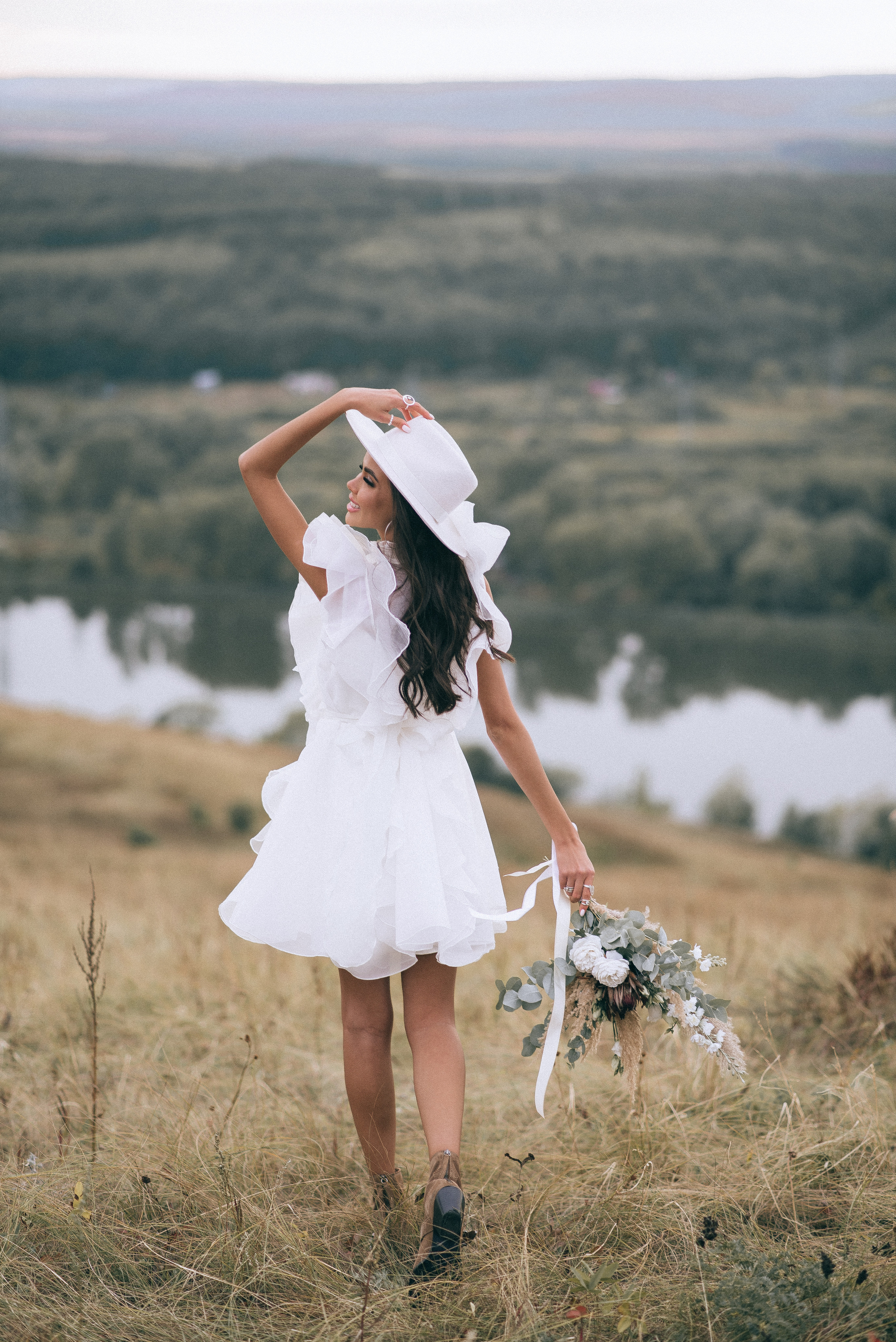 Давид и Марьям. Свадебный фотограф Казань Айсылу Рамиловна