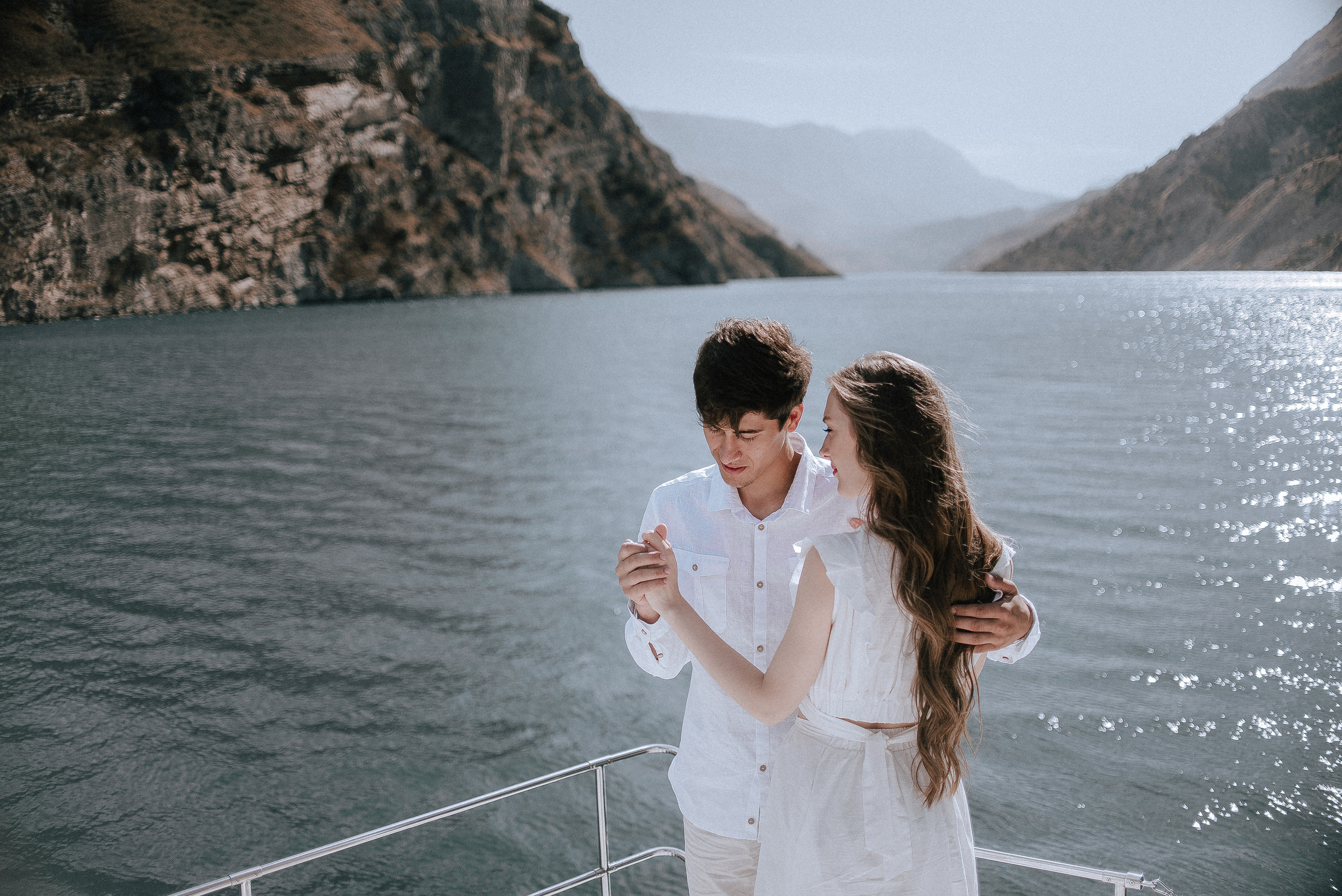 Курбан и Мария. Свадебный фотограф Казань Айсылу Рамиловна