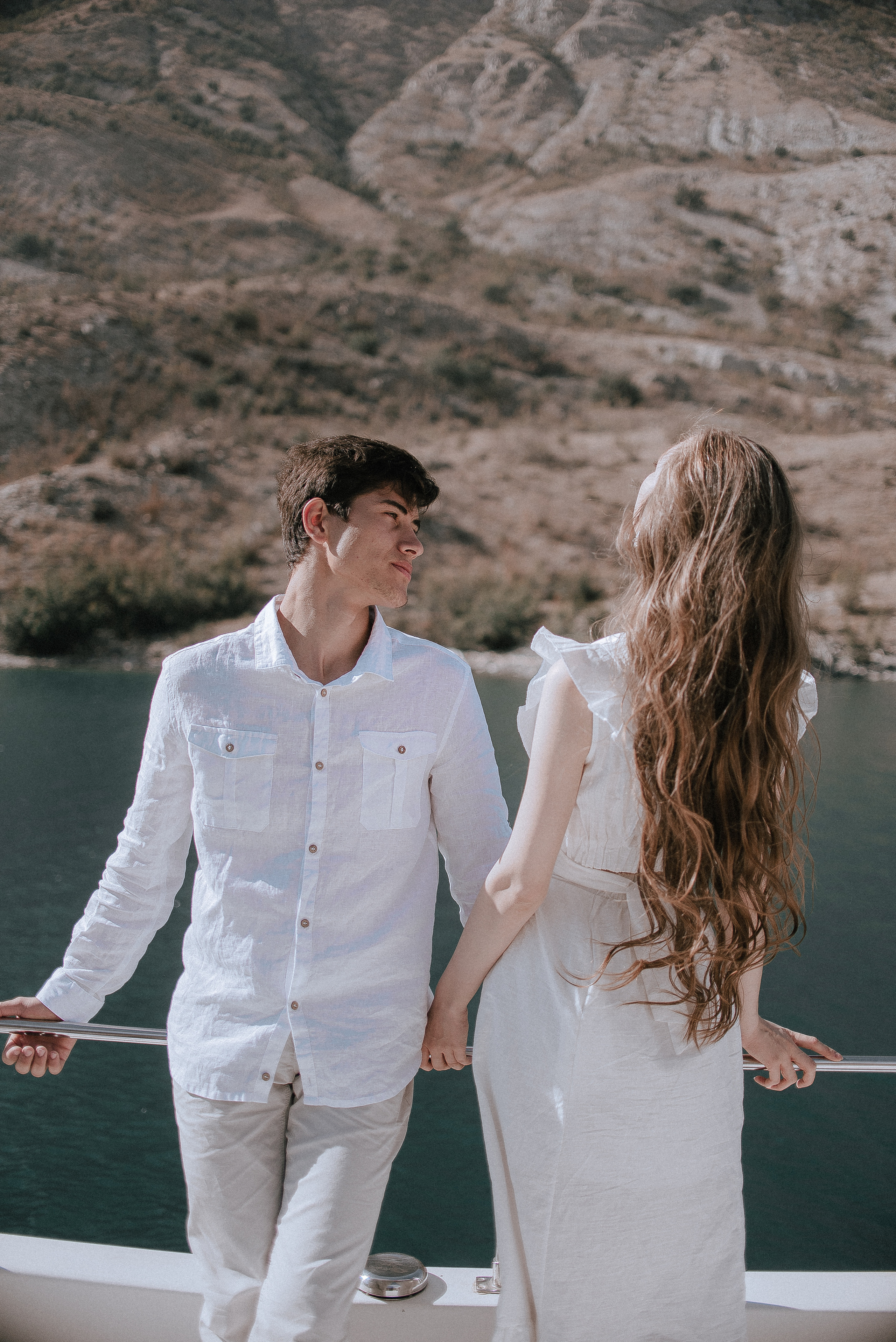 Курбан и Мария. Свадебный фотограф Казань Айсылу Рамиловна