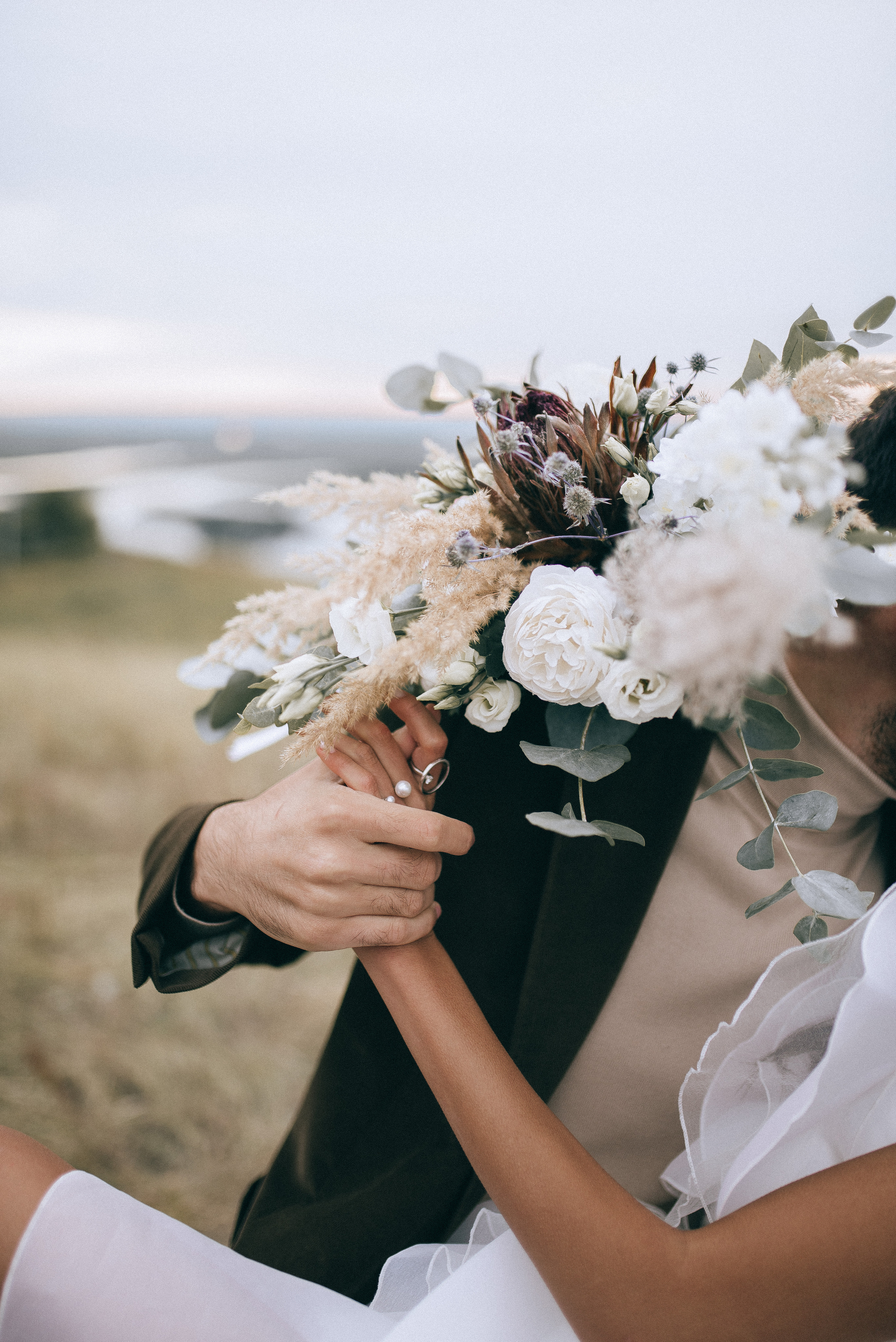 Давид и Марьям. Свадебный фотограф Казань Айсылу Рамиловна