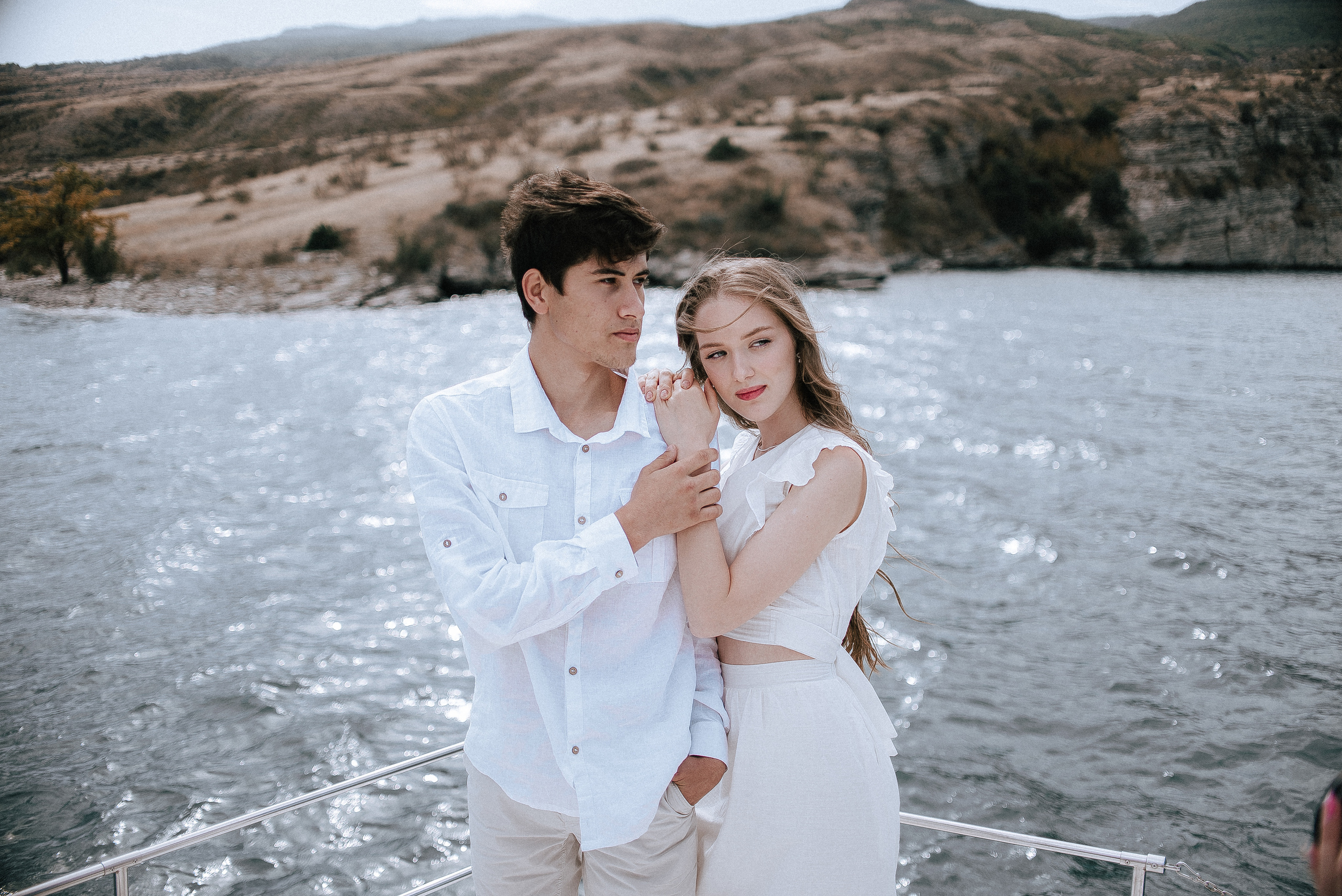 Курбан и Мария. Свадебный фотограф Казань Айсылу Рамиловна