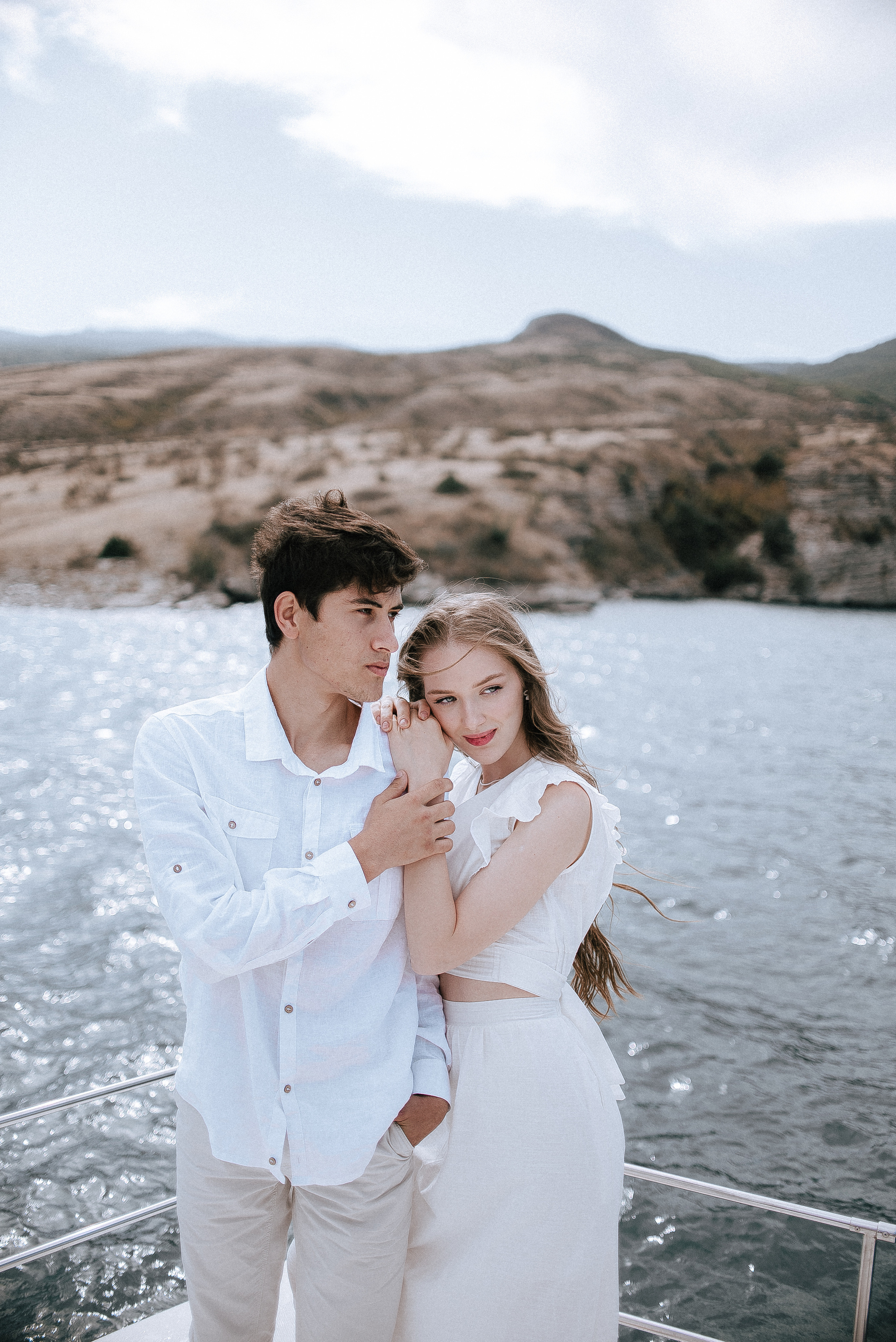 Курбан и Мария. Свадебный фотограф Казань Айсылу Рамиловна