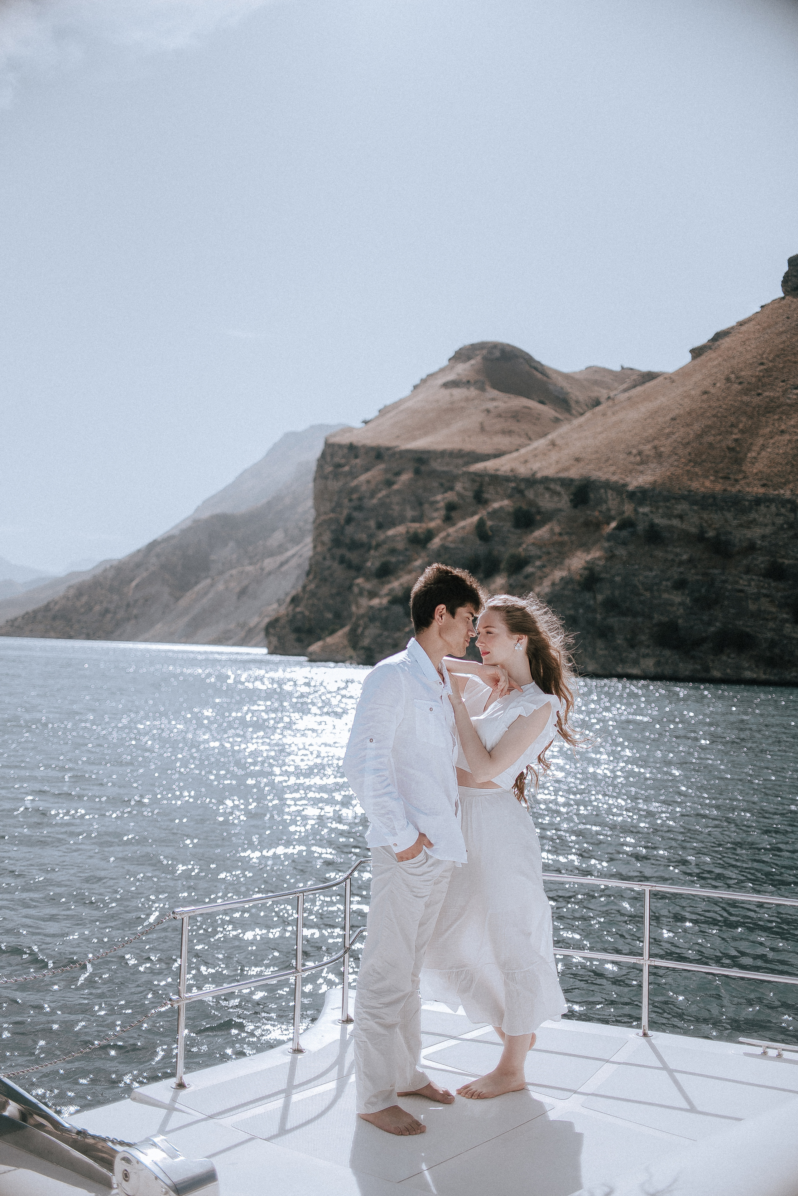 Курбан и Мария. Свадебный фотограф Казань Айсылу Рамиловна