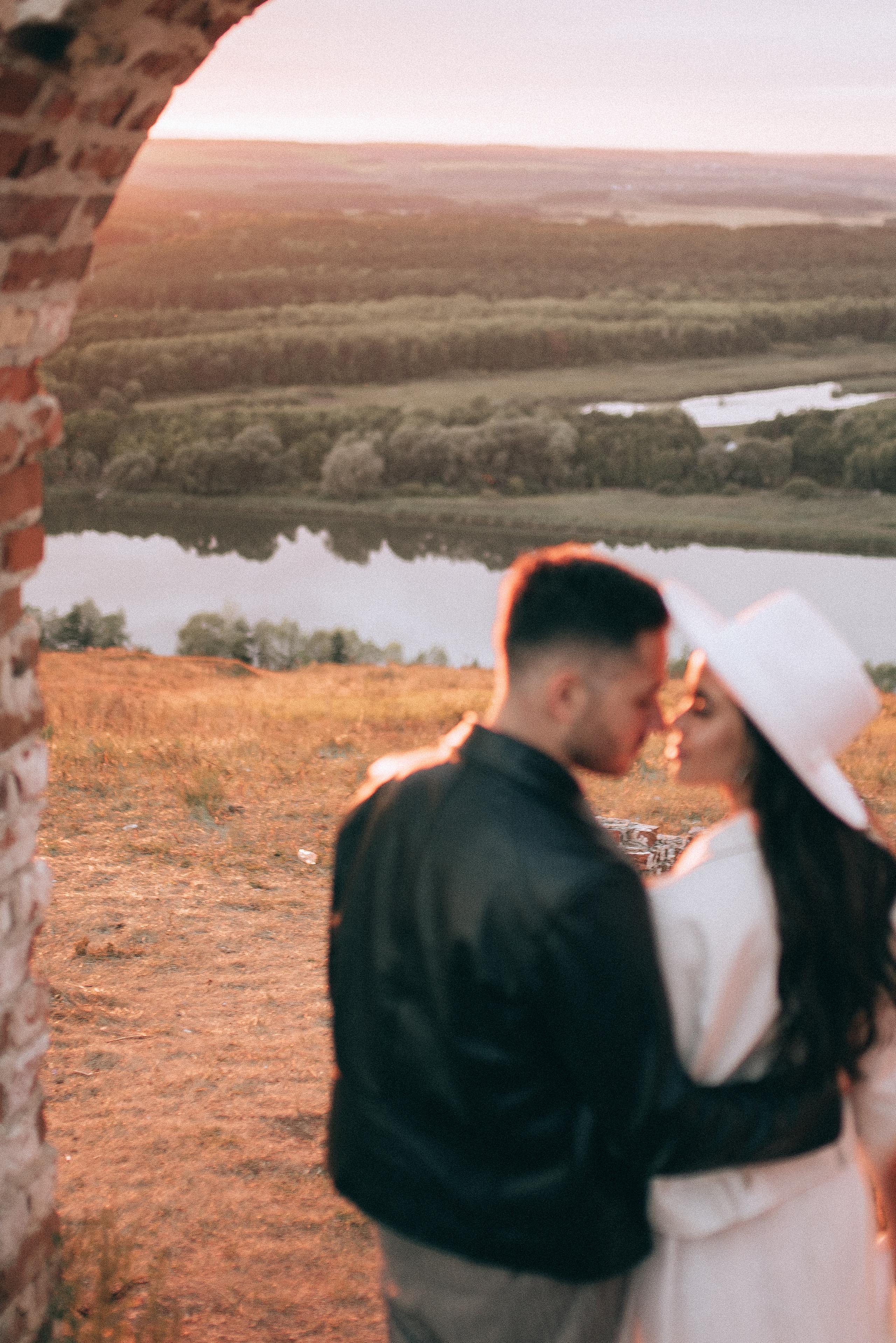 Давид и Марьям. Свадебный фотограф Казань Айсылу Рамиловна