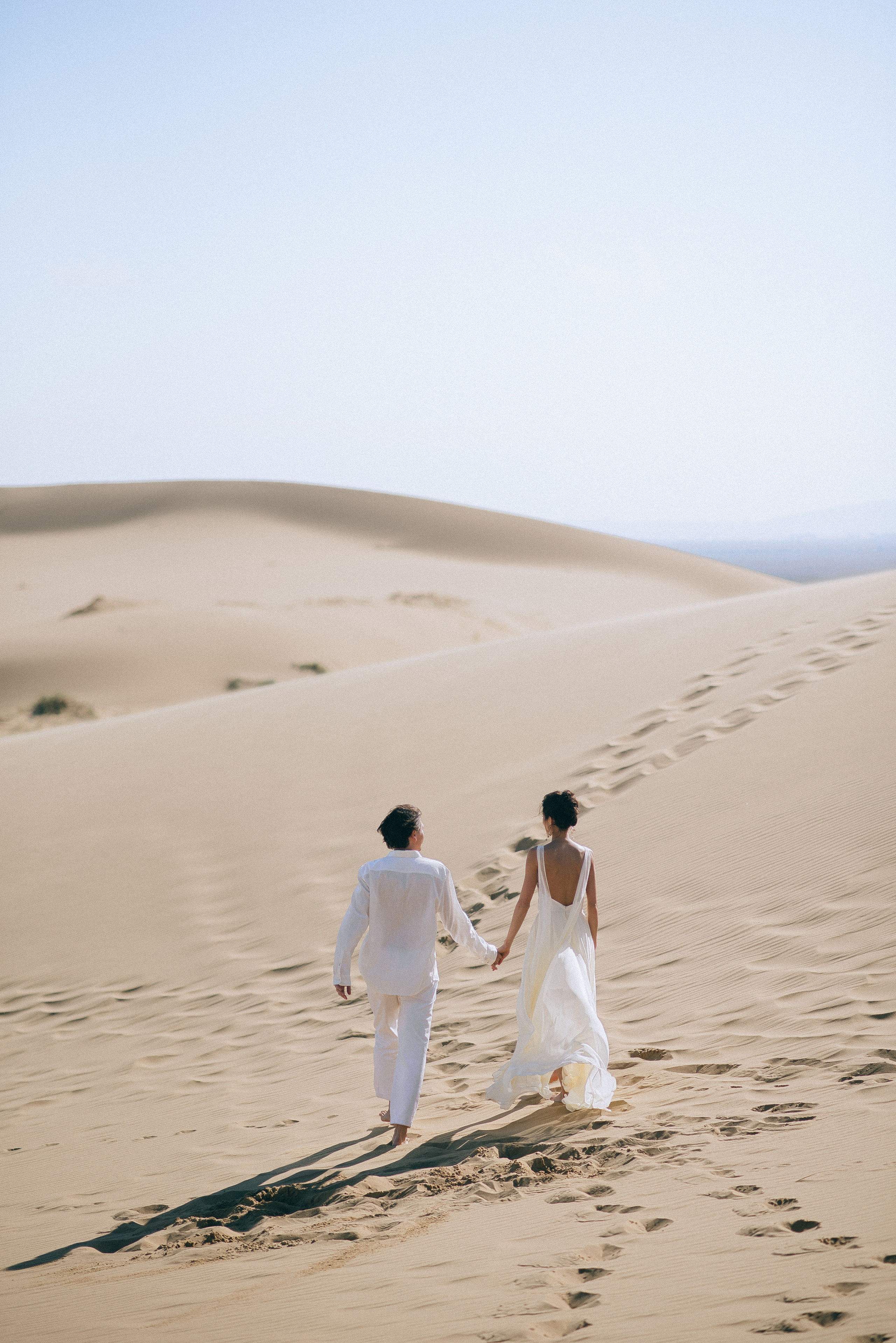 Свадьба на Бархане. Свадебный фотограф Казань Айсылу Рамиловна