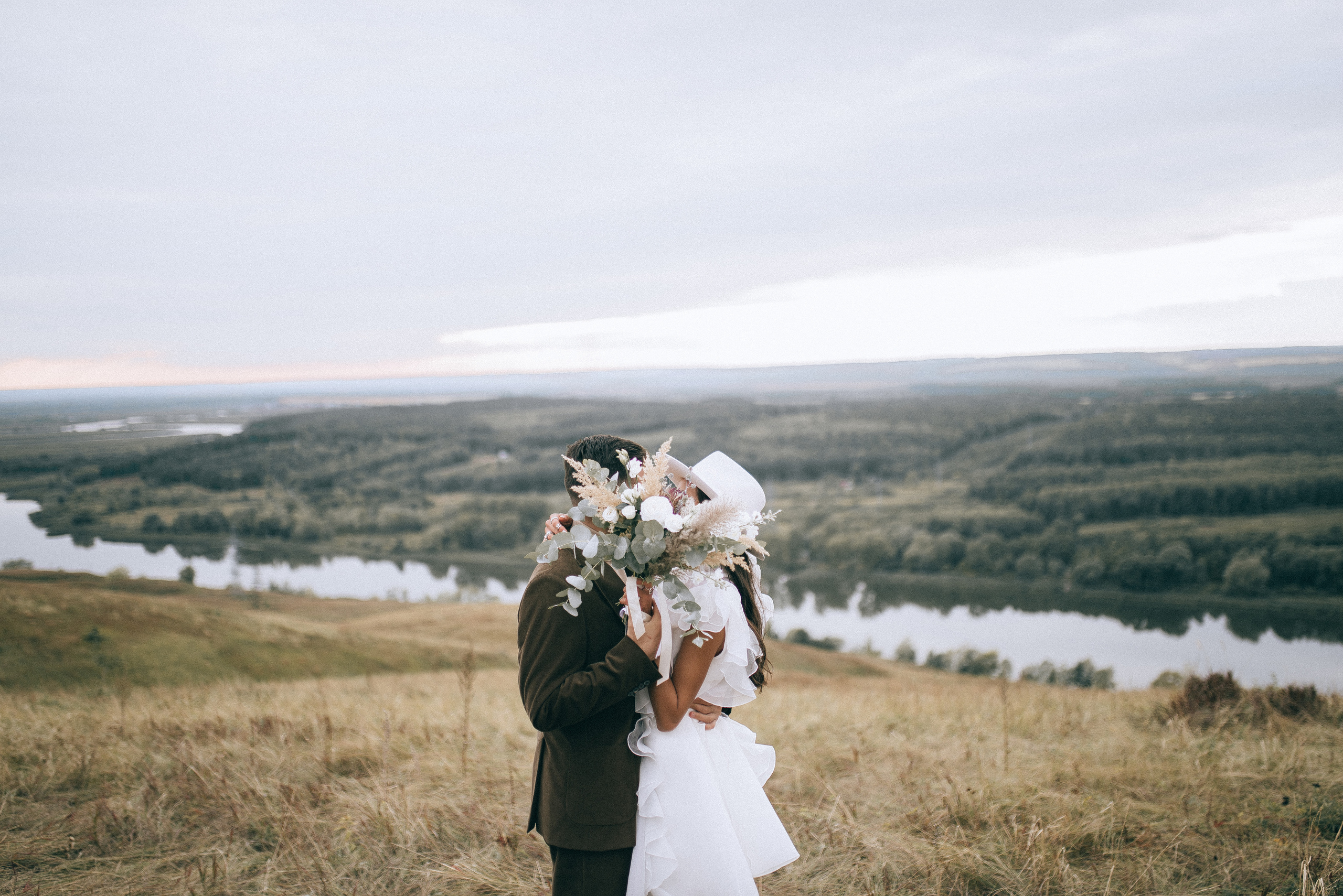 Давид и Марьям. Свадебный фотограф Казань Айсылу Рамиловна