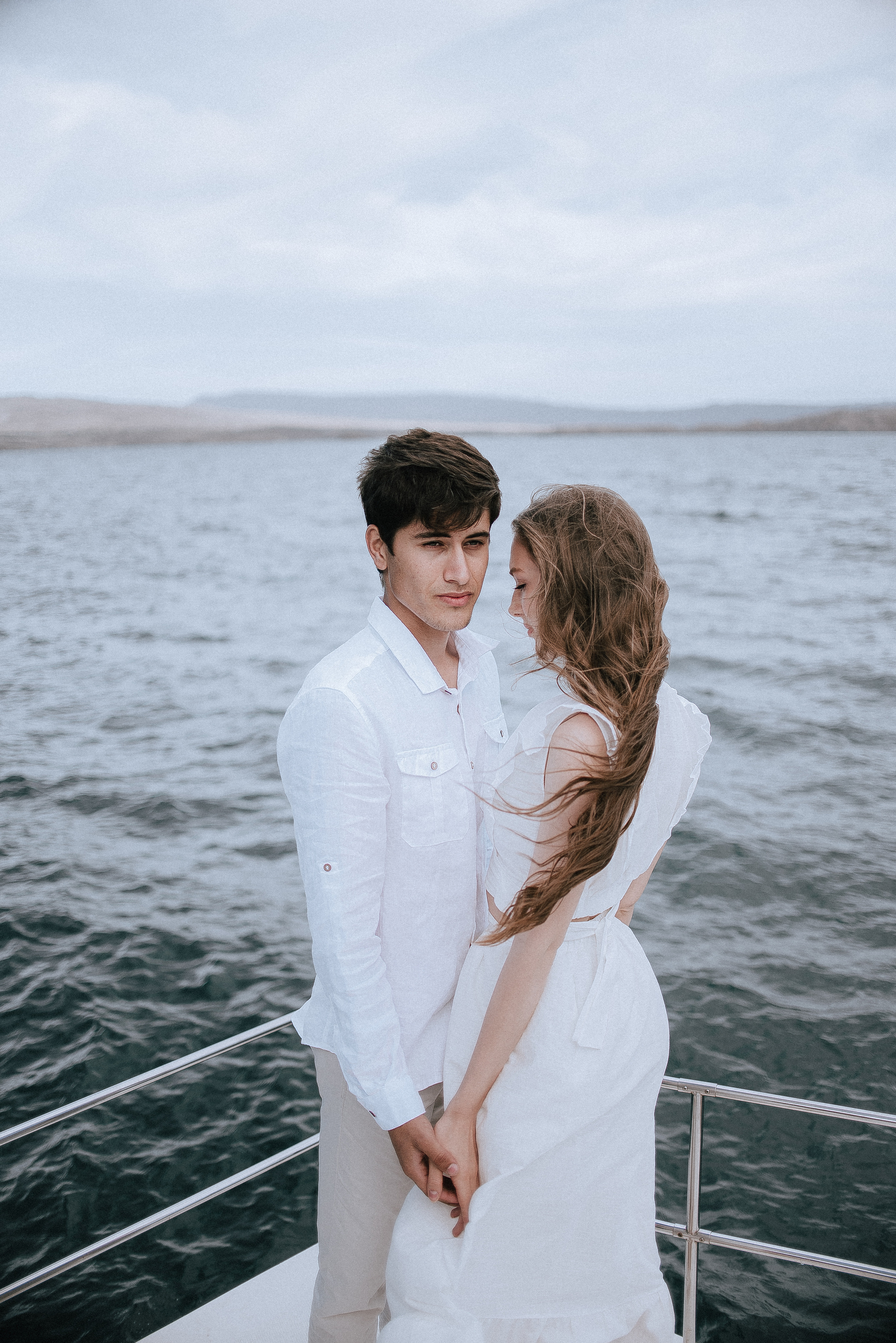 Курбан и Мария. Свадебный фотограф Казань Айсылу Рамиловна