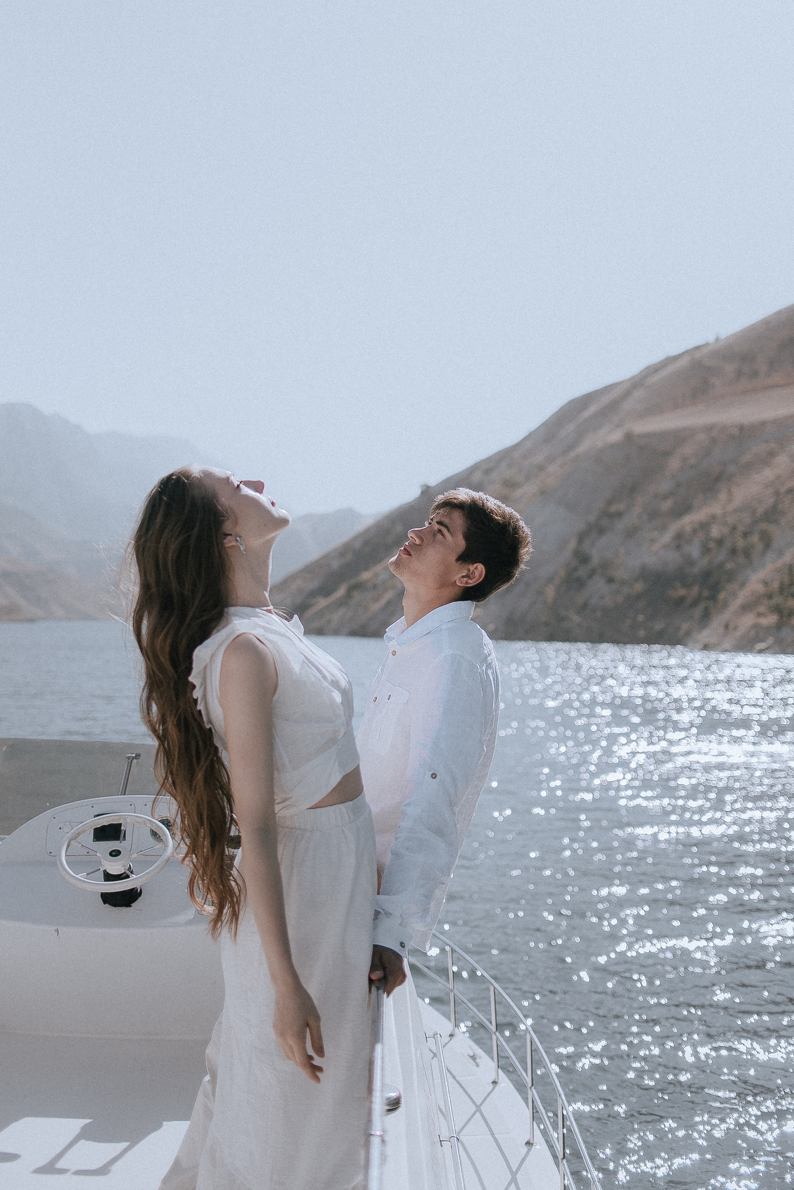 Курбан и Мария. Свадебный фотограф Казань Айсылу Рамиловна