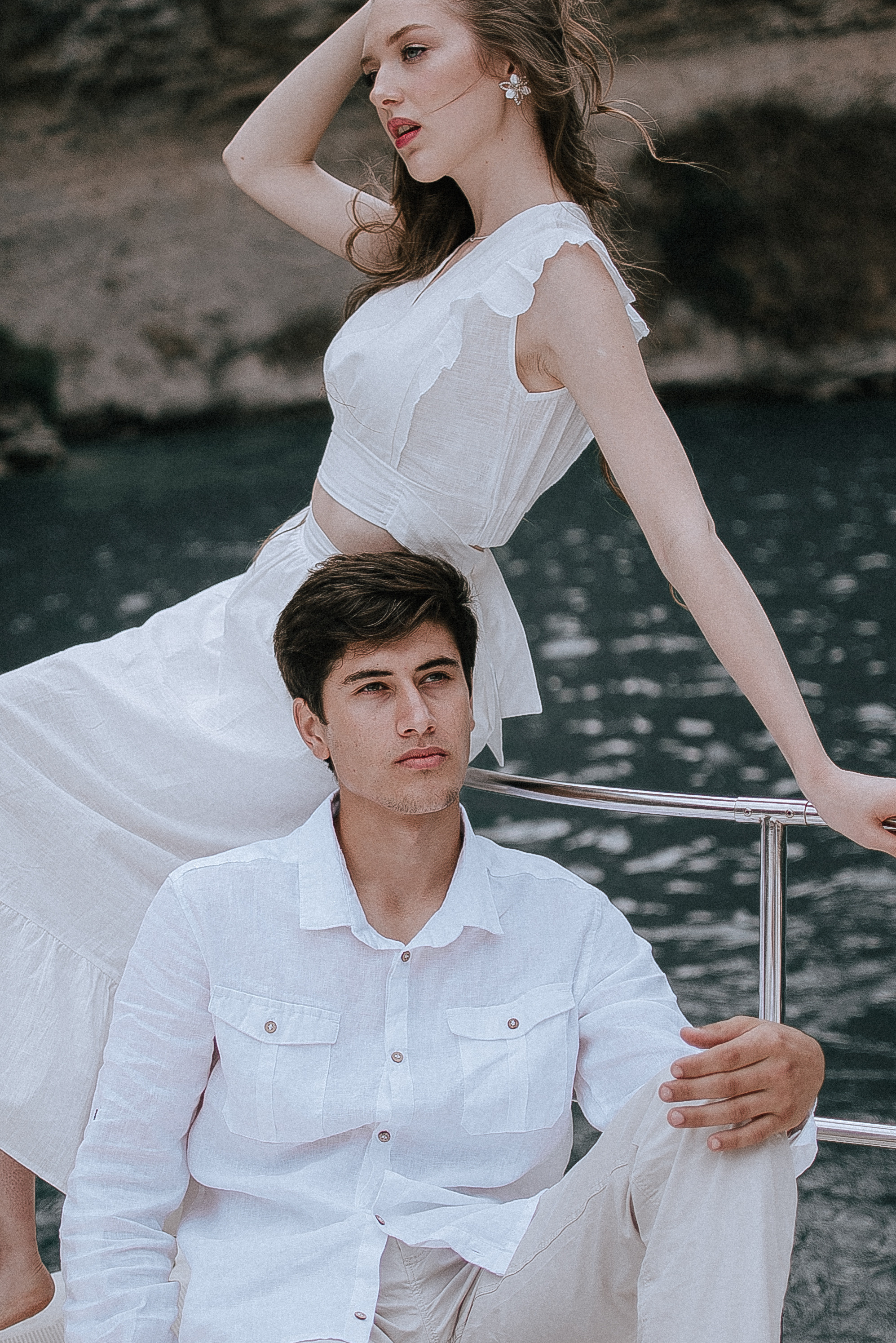 Курбан и Мария. Свадебный фотограф Казань Айсылу Рамиловна