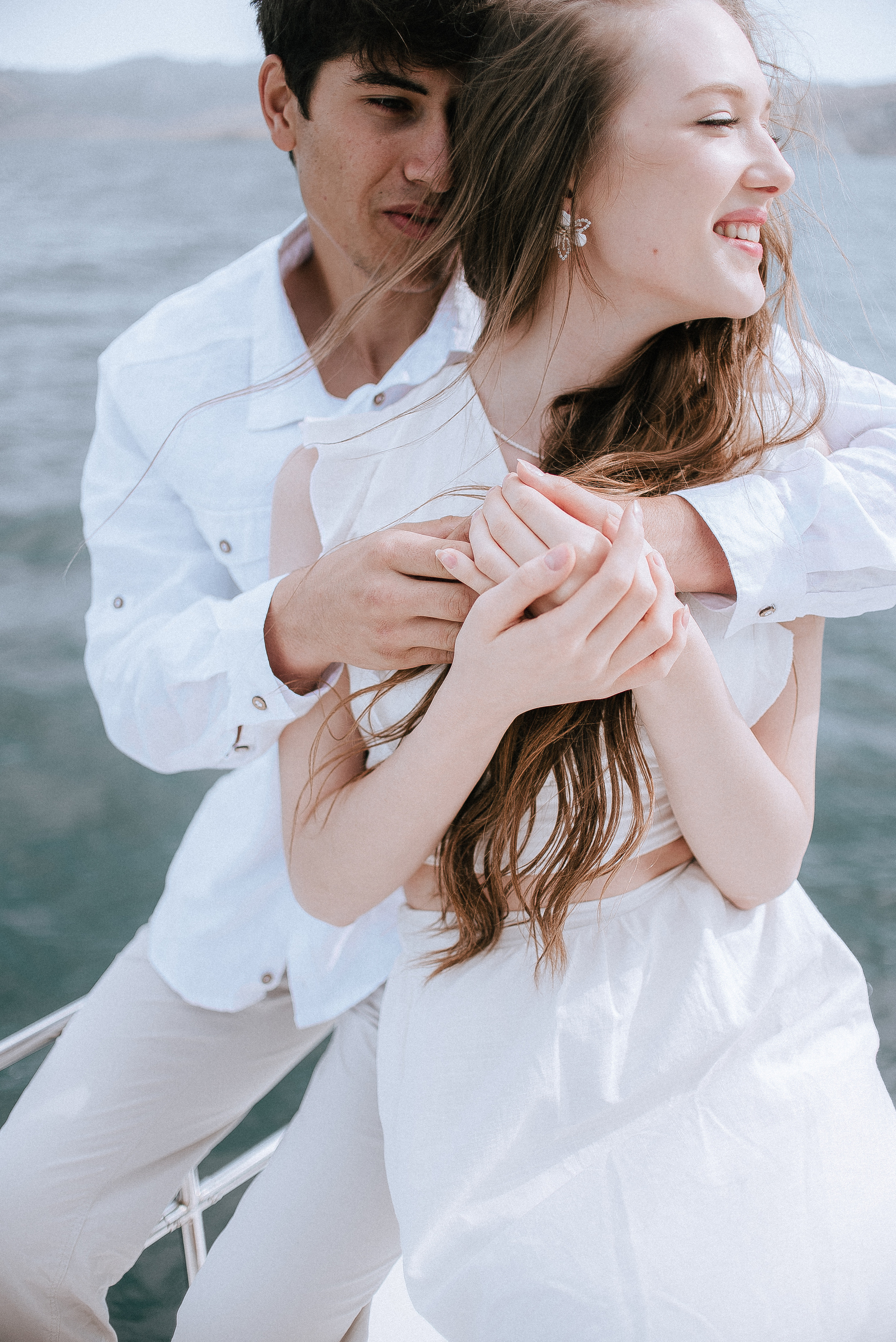 Курбан и Мария. Свадебный фотограф Казань Айсылу Рамиловна