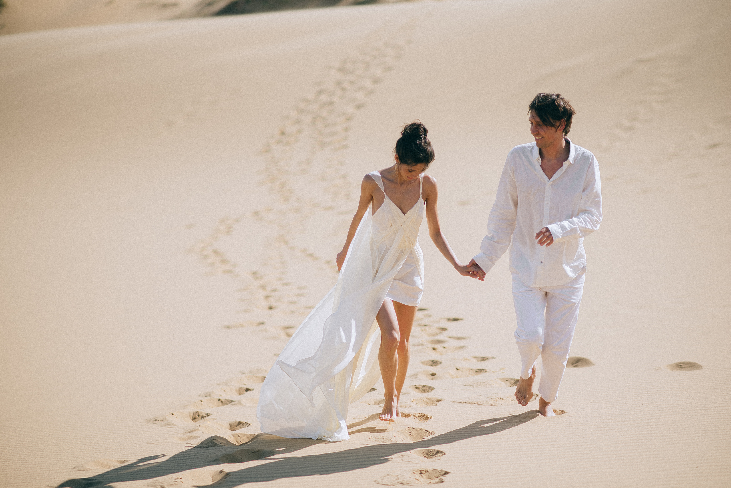 Свадьба на Бархане. Свадебный фотограф Казань Айсылу Рамиловна