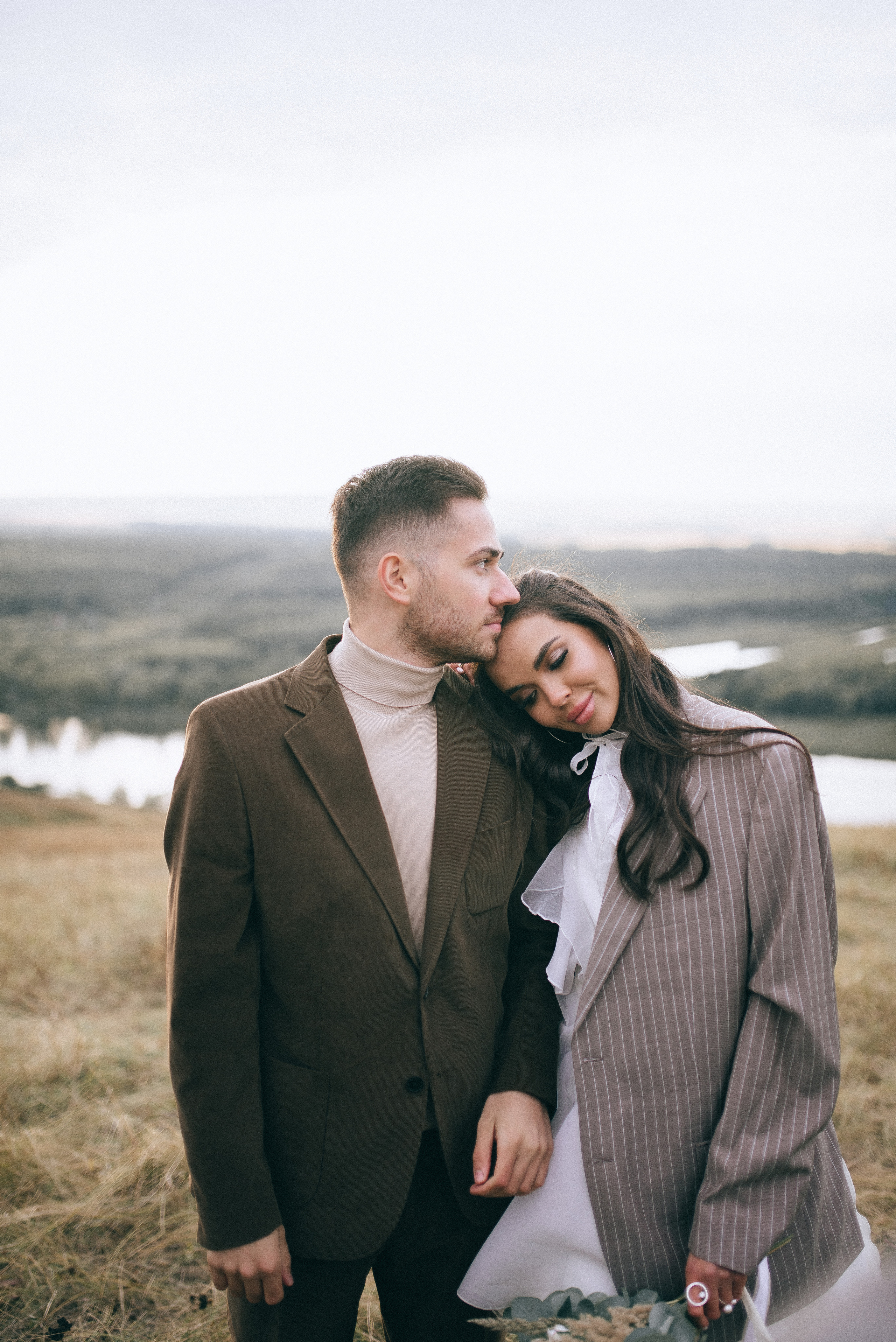 Давид и Марьям. Свадебный фотограф Казань Айсылу Рамиловна