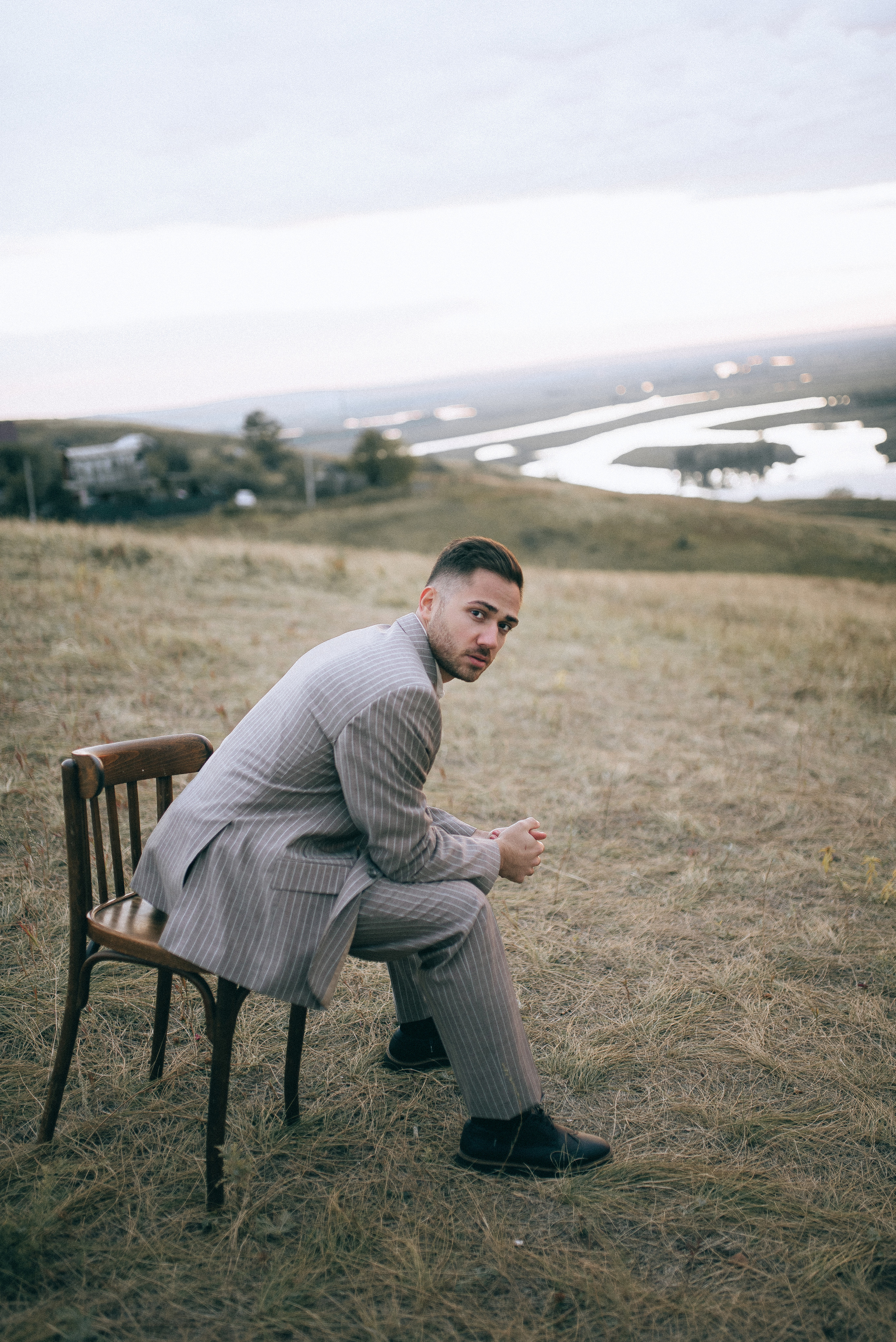 Давид и Марьям. Свадебный фотограф Казань Айсылу Рамиловна